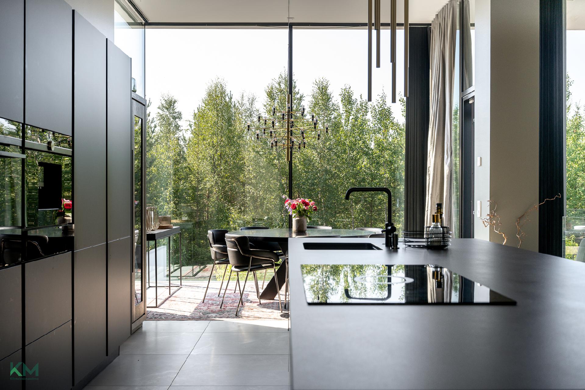 Leimatie 39, Metsokangas, Oulu