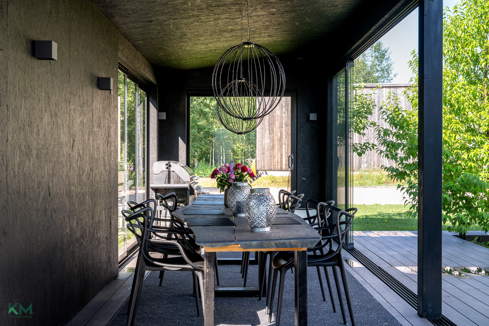 Leimatie 39, Metsokangas, Oulu