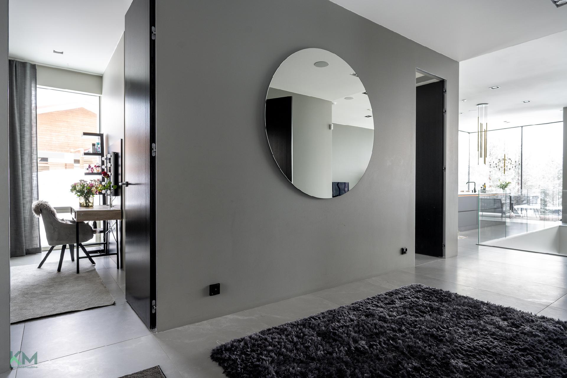 Leimatie 39, Metsokangas, Oulu