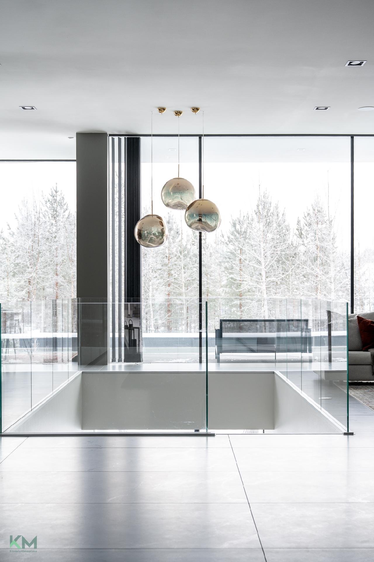 Leimatie 39, Metsokangas, Oulu