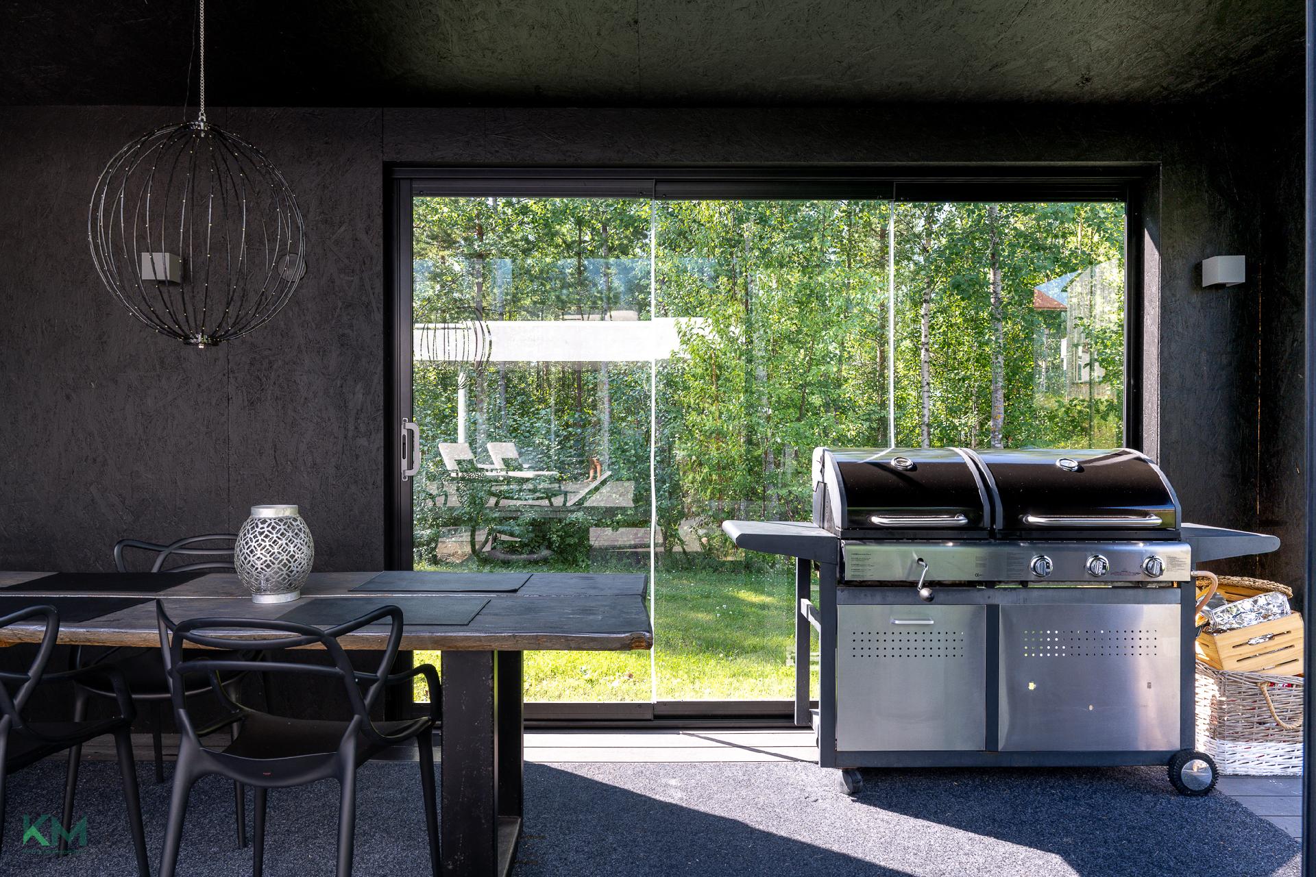 Leimatie 39, Metsokangas, Oulu