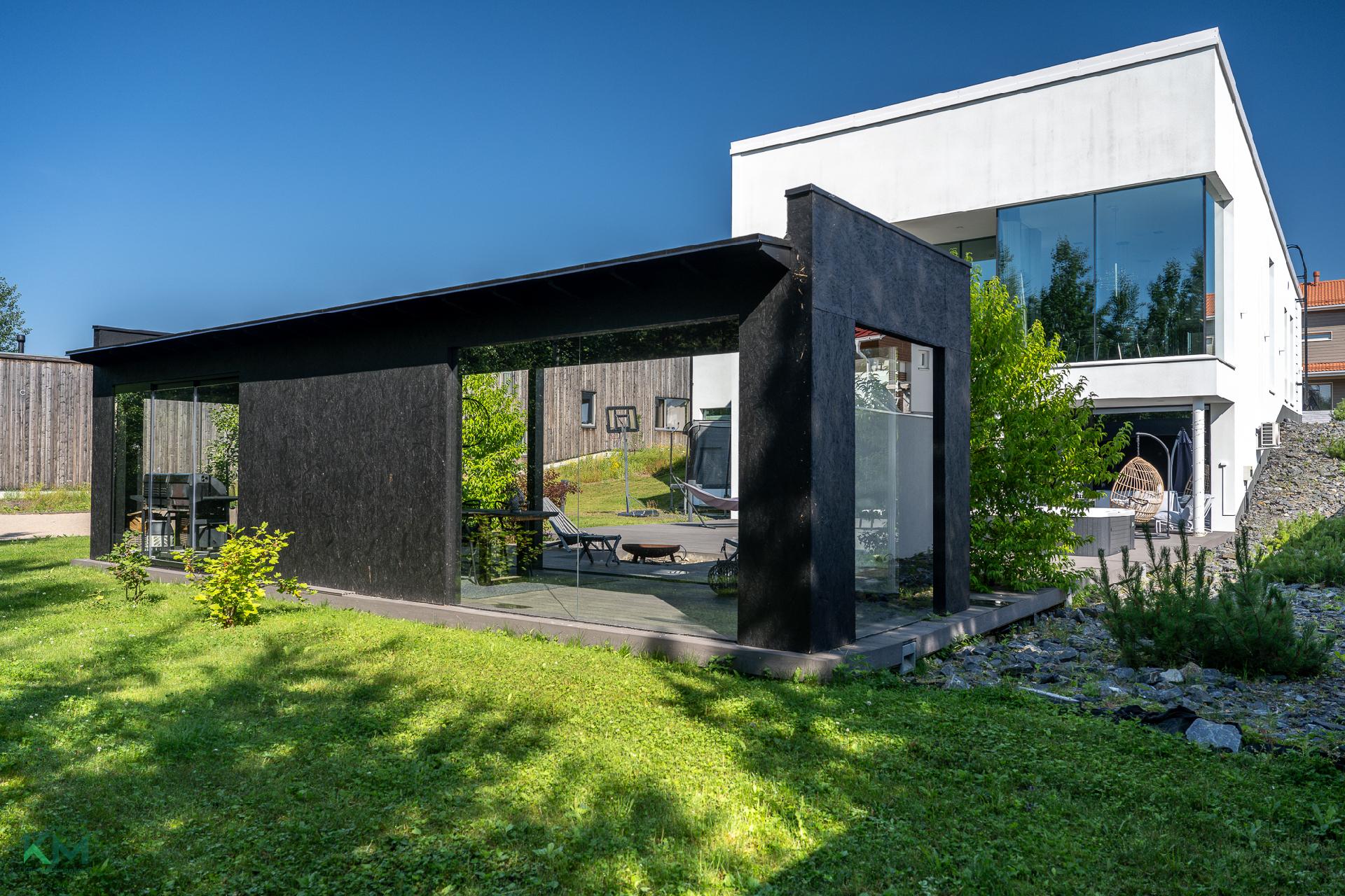 Leimatie 39, Metsokangas, Oulu