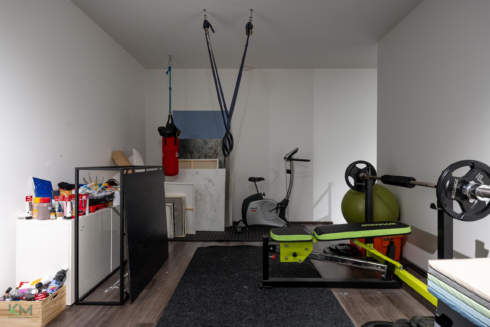 Leimatie 39, Metsokangas, Oulu