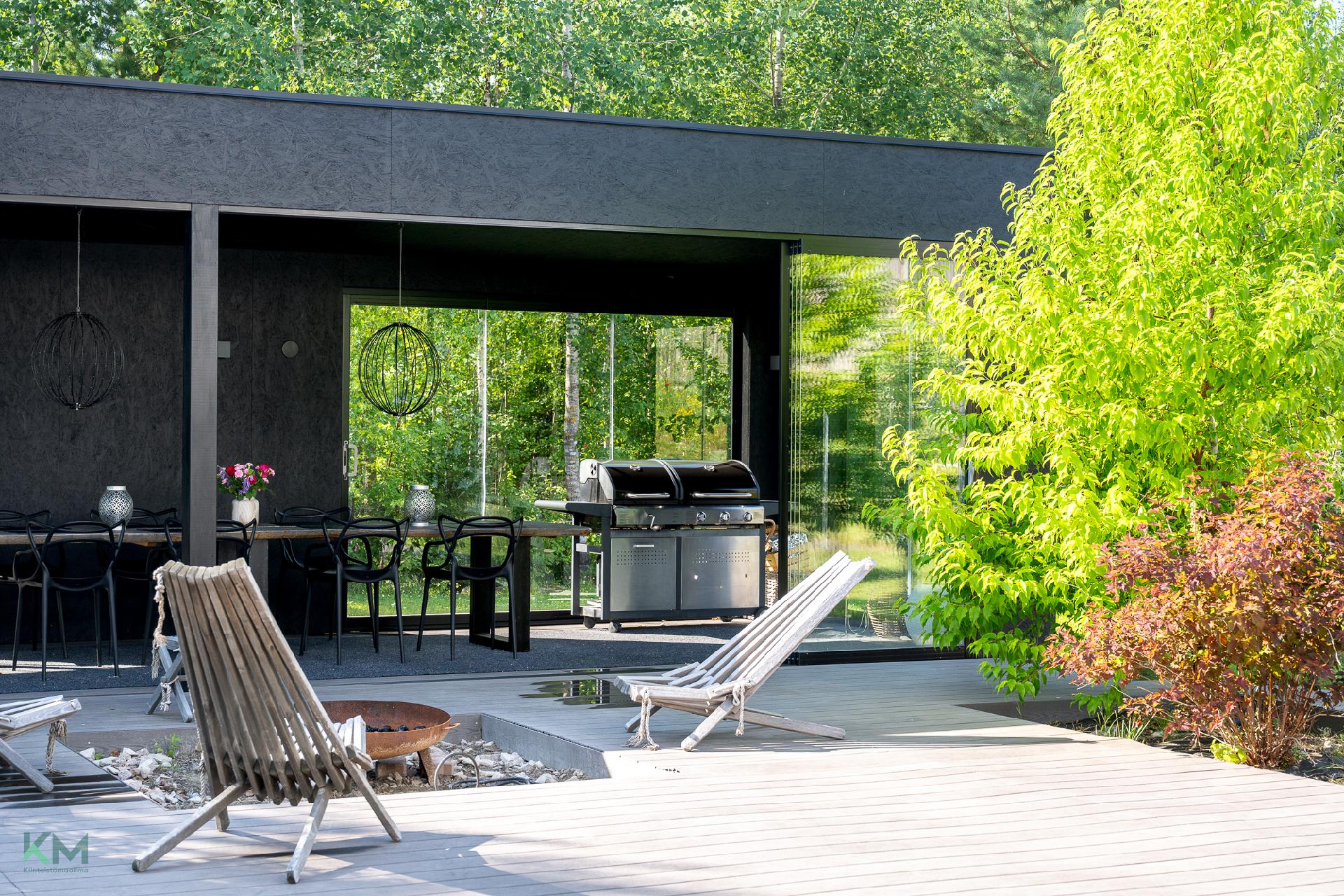 Leimatie 39, Metsokangas, Oulu