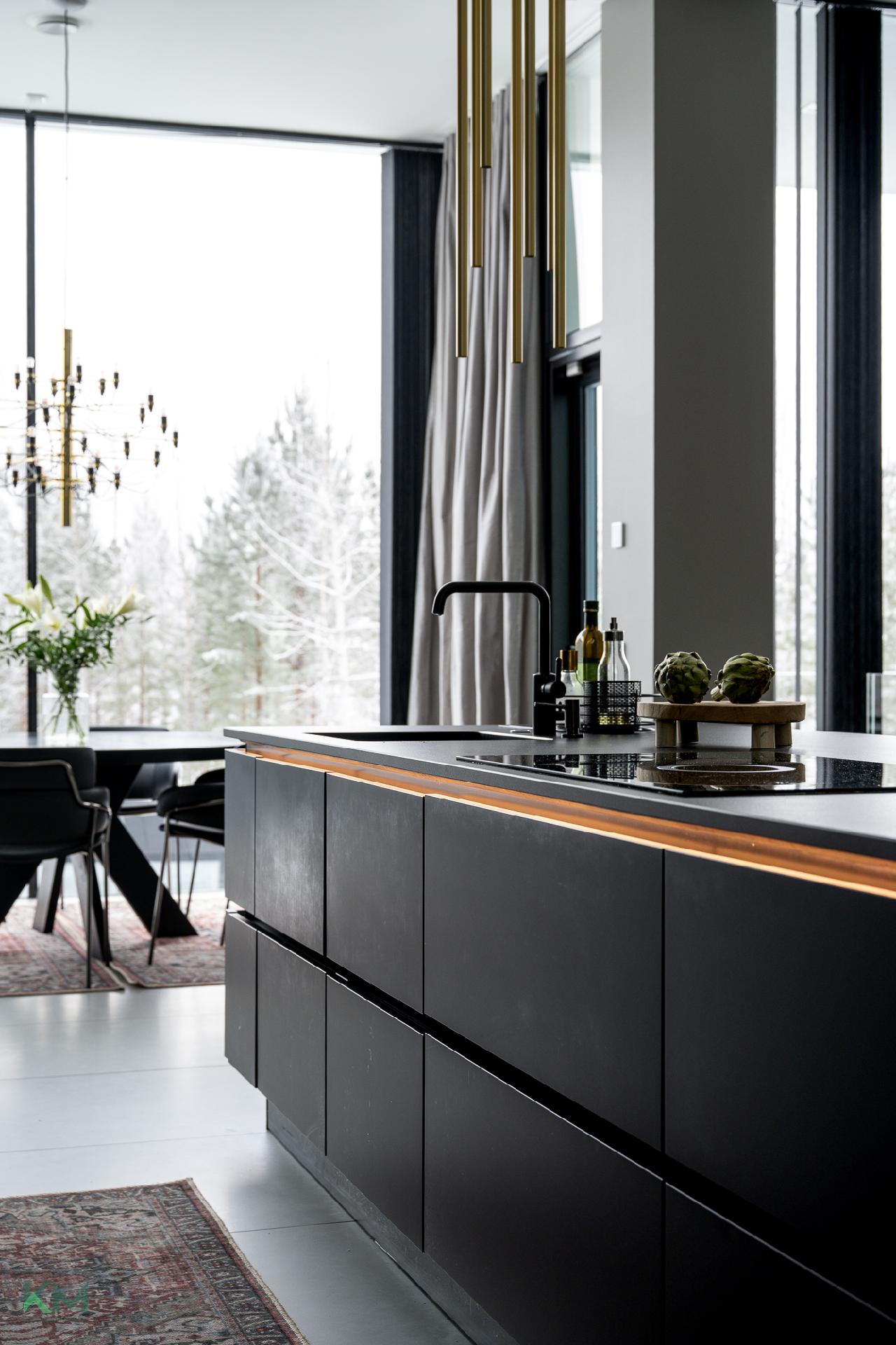 Leimatie 39, Metsokangas, Oulu