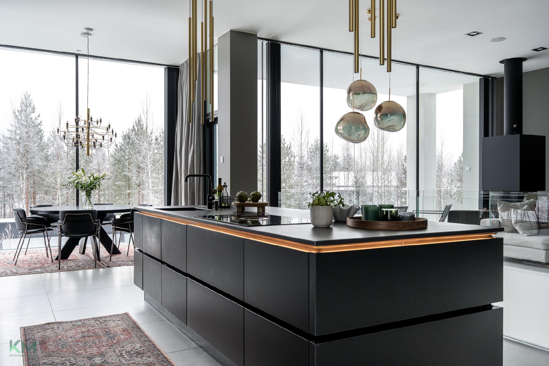 Leimatie 39, Metsokangas, Oulu