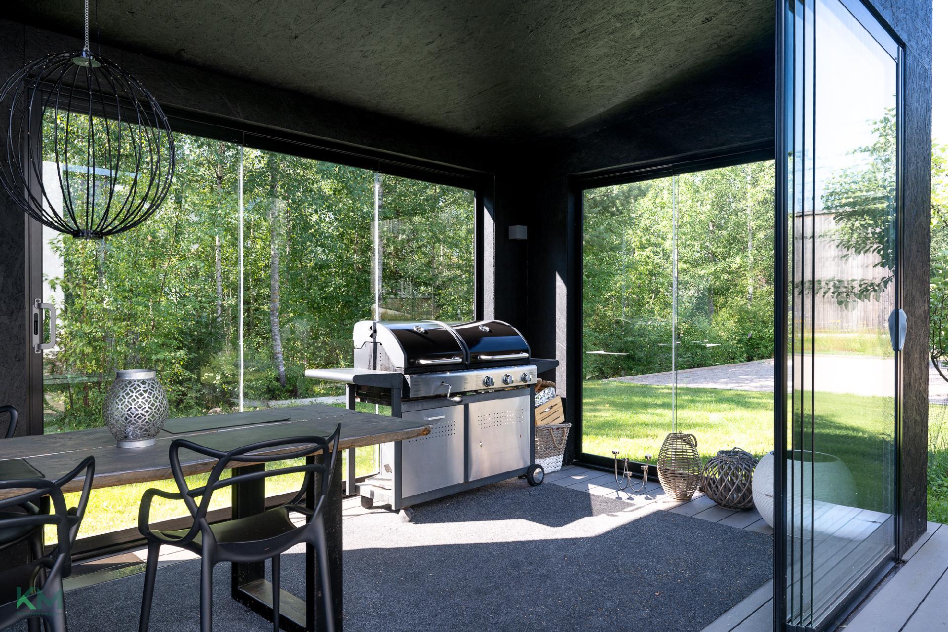 Leimatie 39, Metsokangas, Oulu