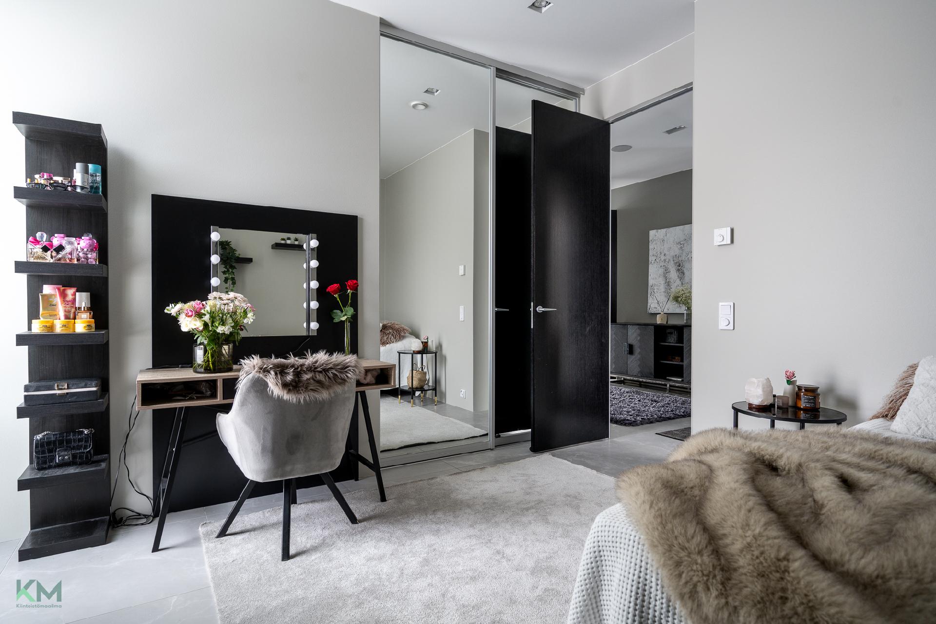 Leimatie 39, Metsokangas, Oulu