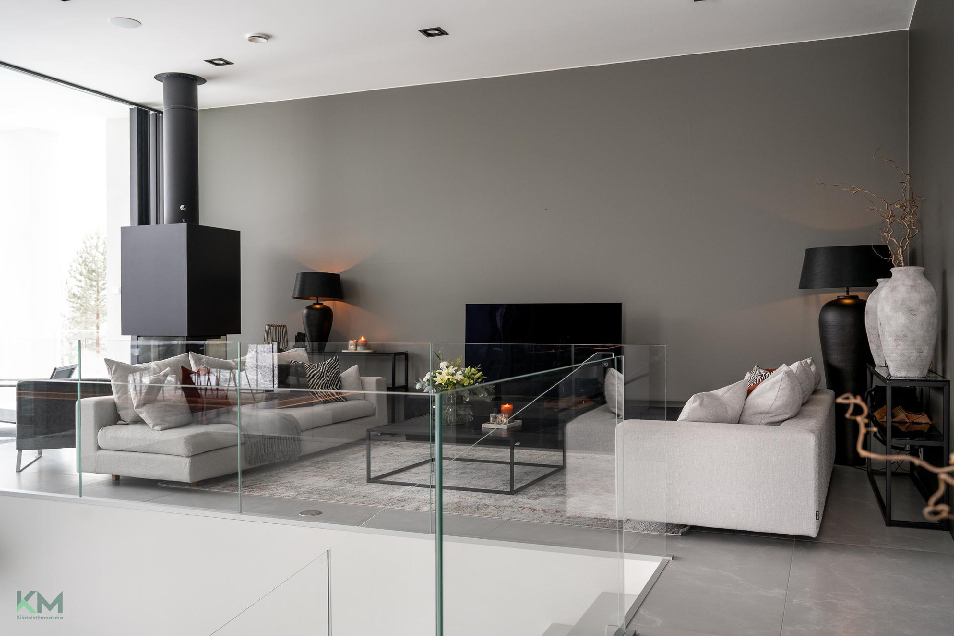 Leimatie 39, Metsokangas, Oulu