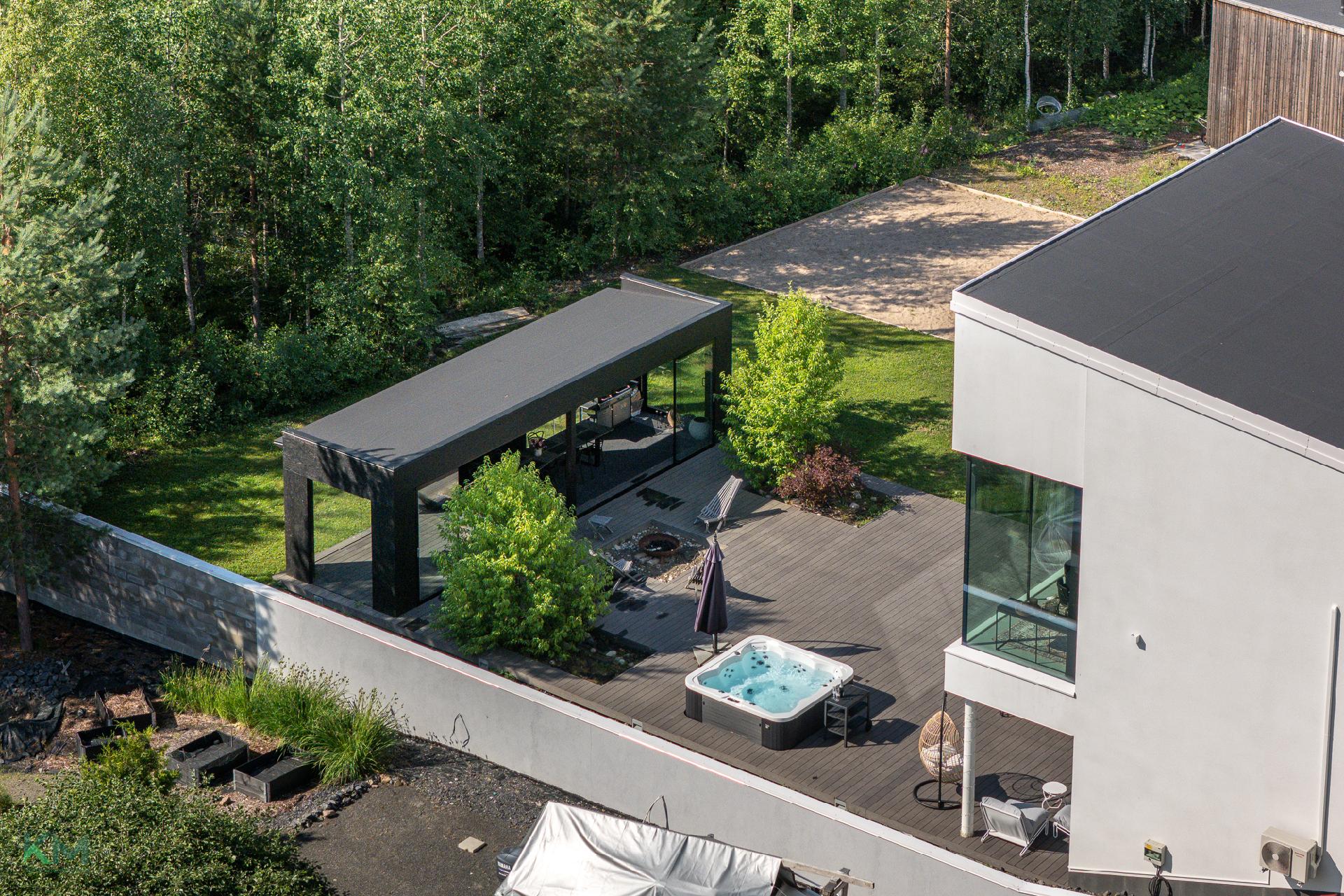 Leimatie 39, Metsokangas, Oulu