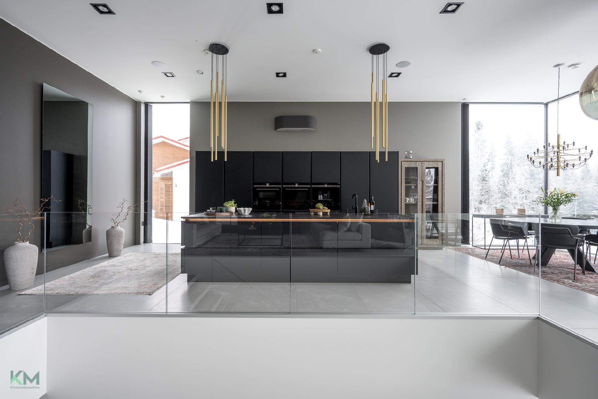 Leimatie 39, Metsokangas, Oulu