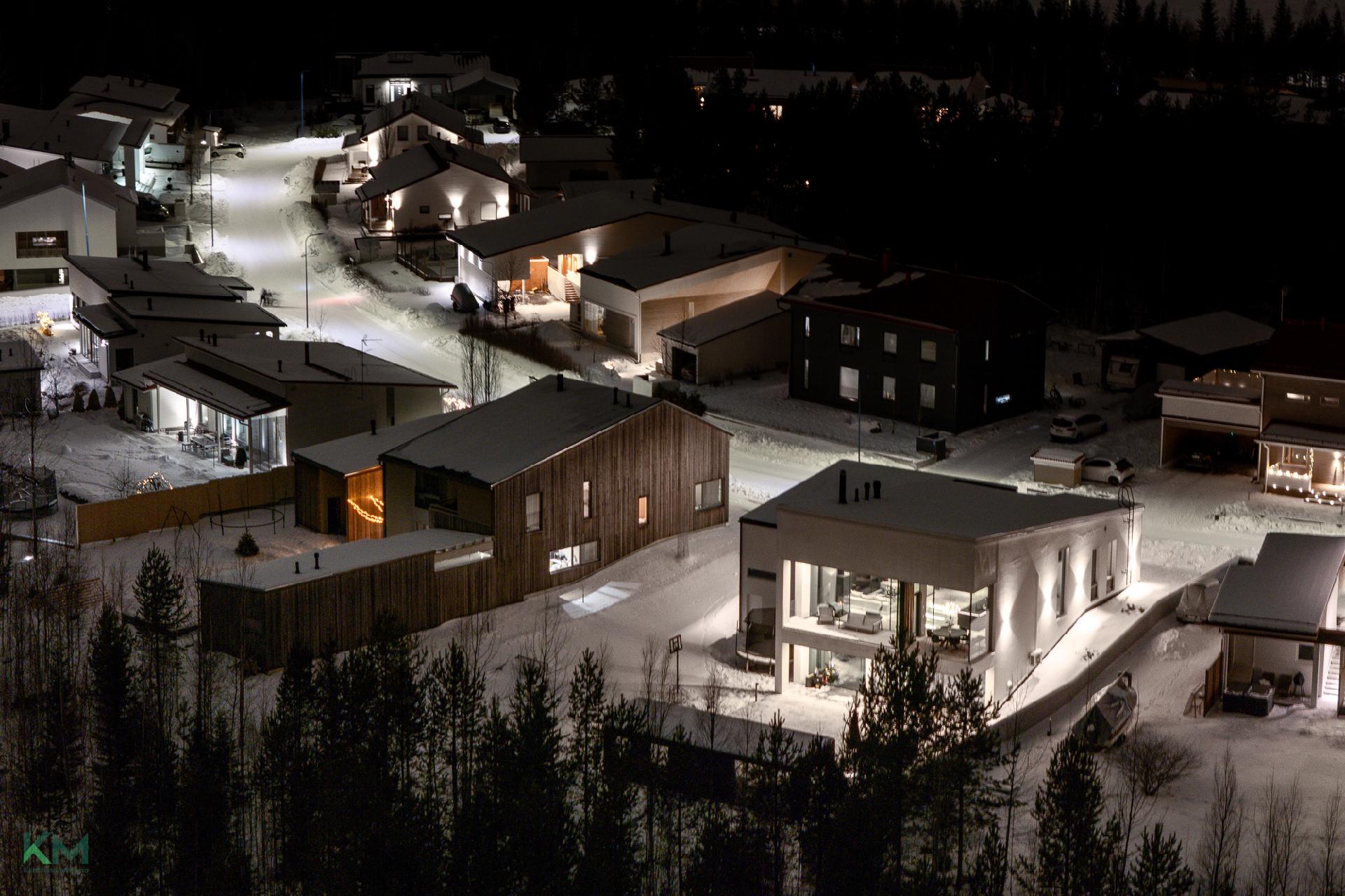 Leimatie 39, Metsokangas, Oulu