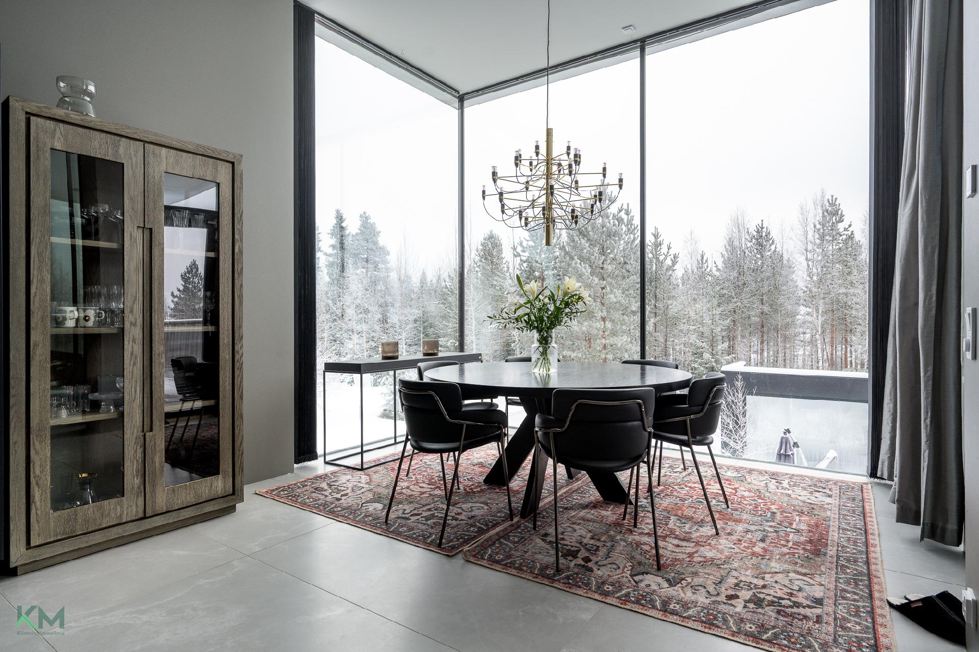 Leimatie 39, Metsokangas, Oulu