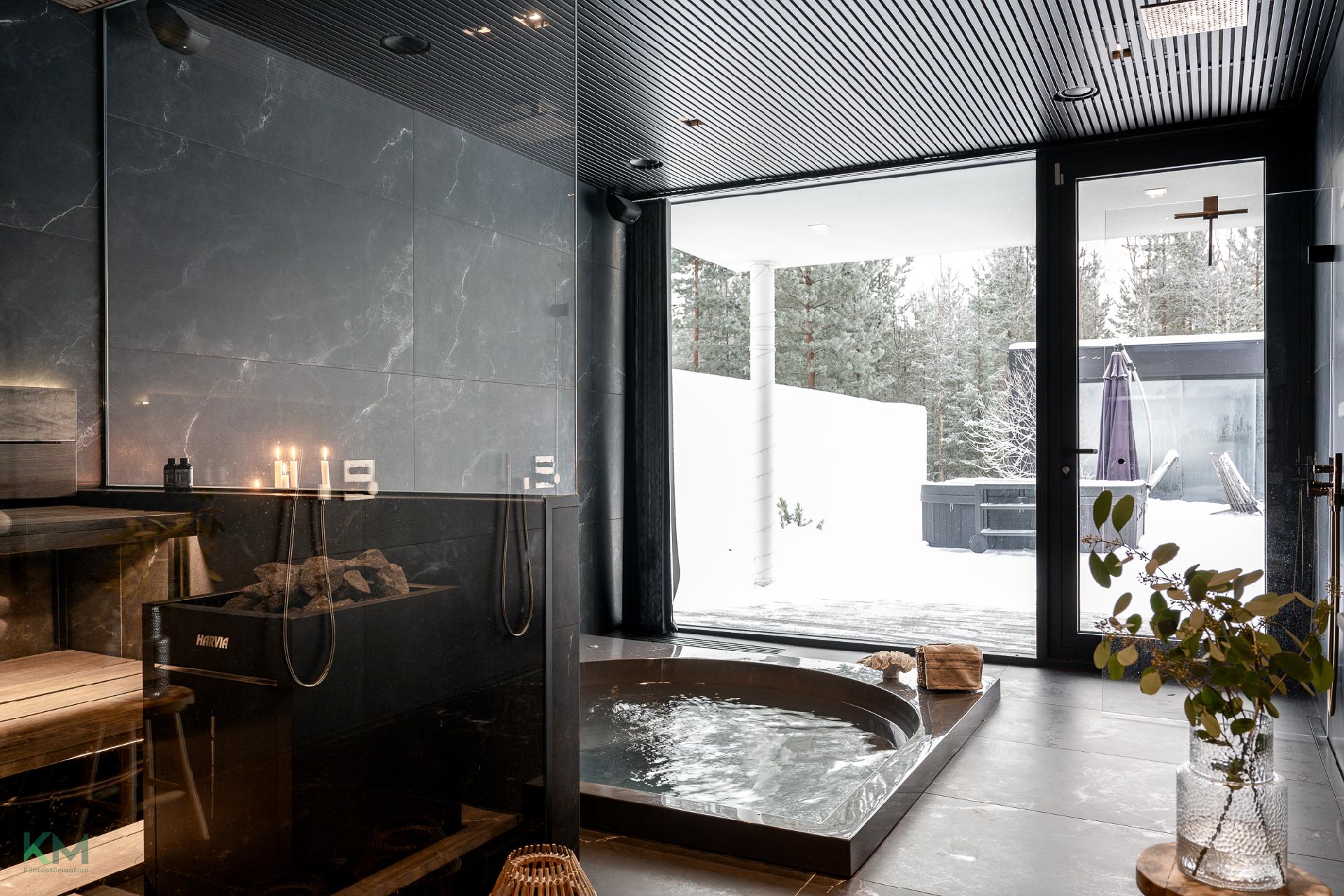 Leimatie 39, Metsokangas, Oulu