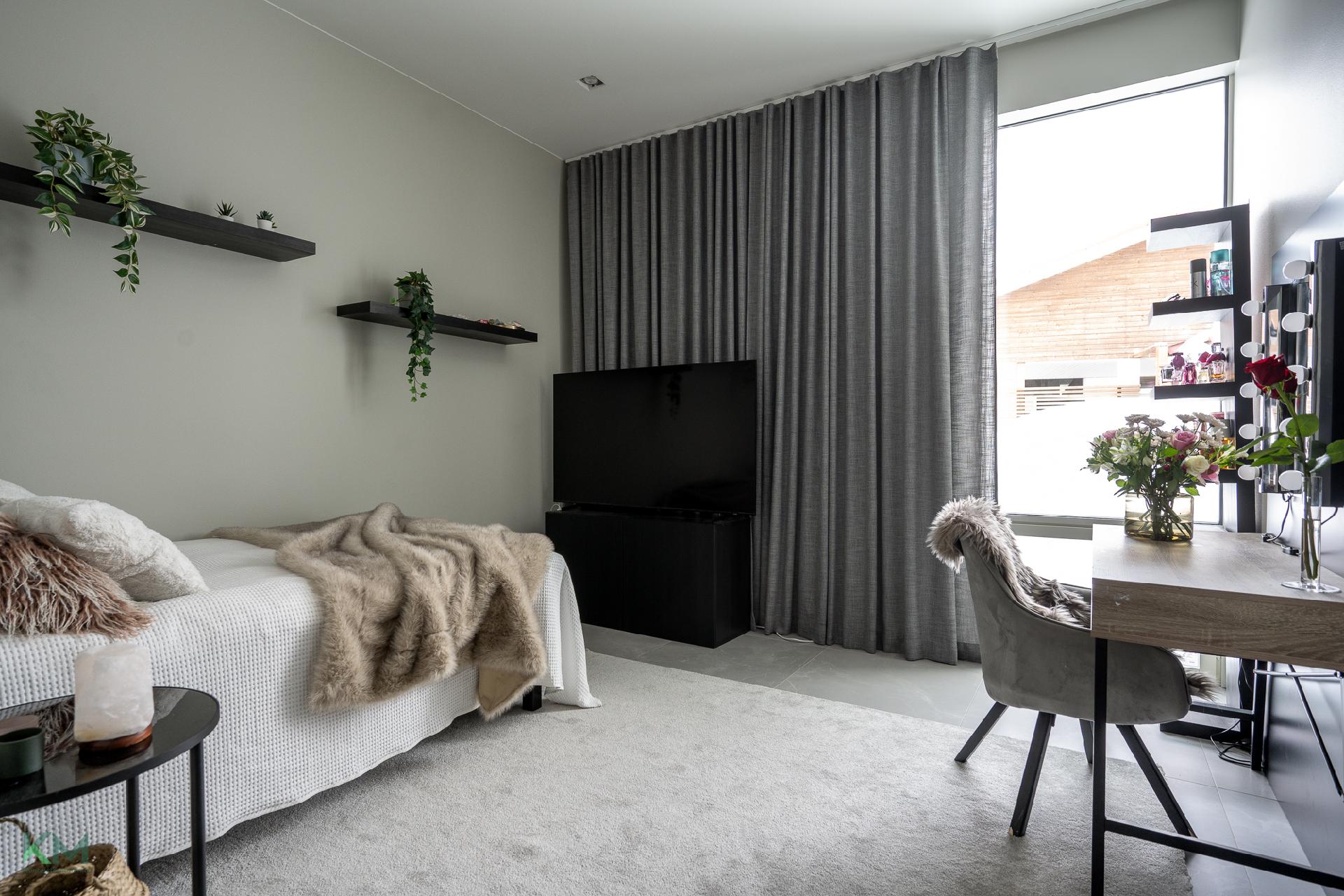 Leimatie 39, Metsokangas, Oulu