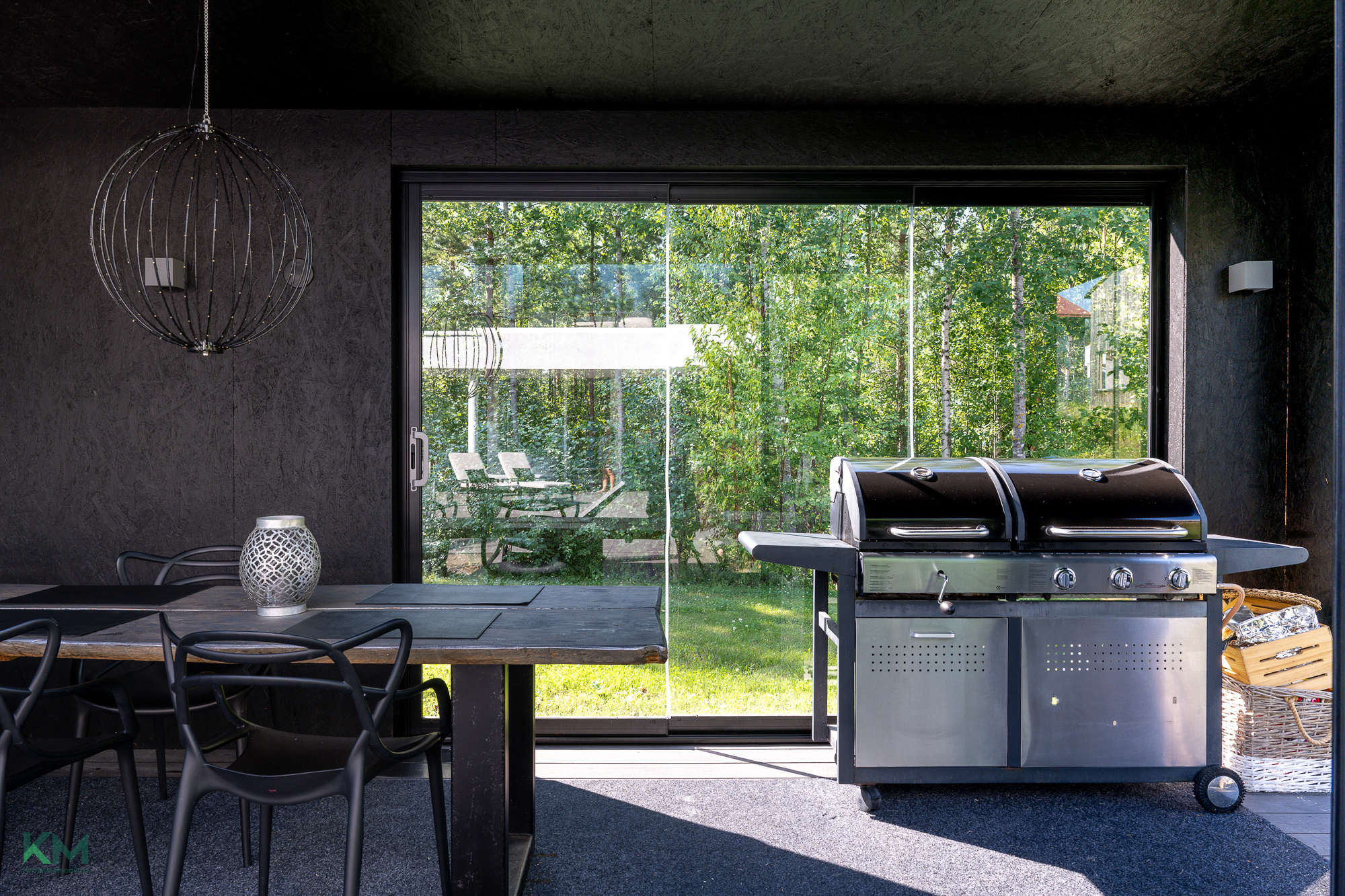 Leimatie 39, Metsokangas, Oulu