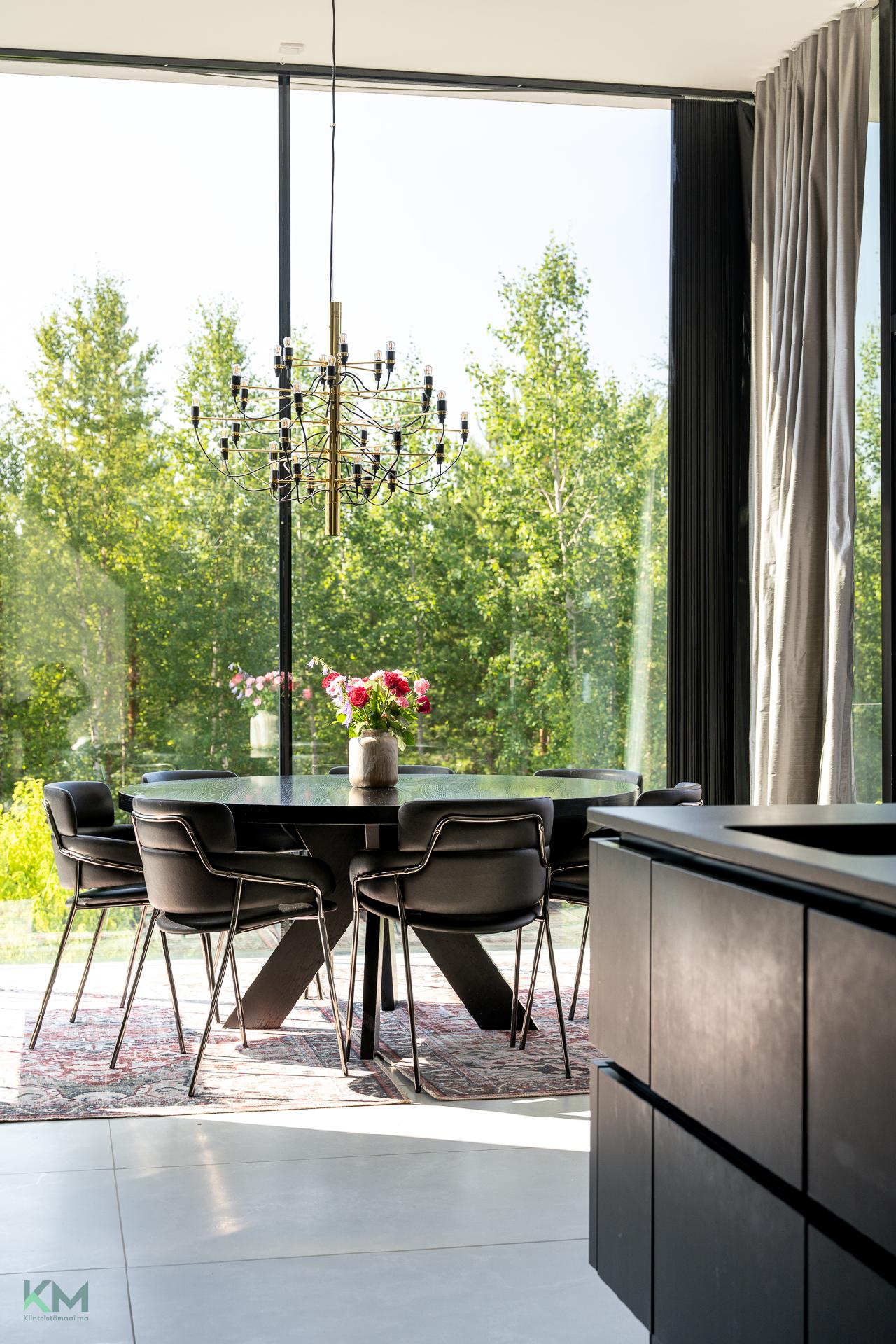 Leimatie 39, Metsokangas, Oulu