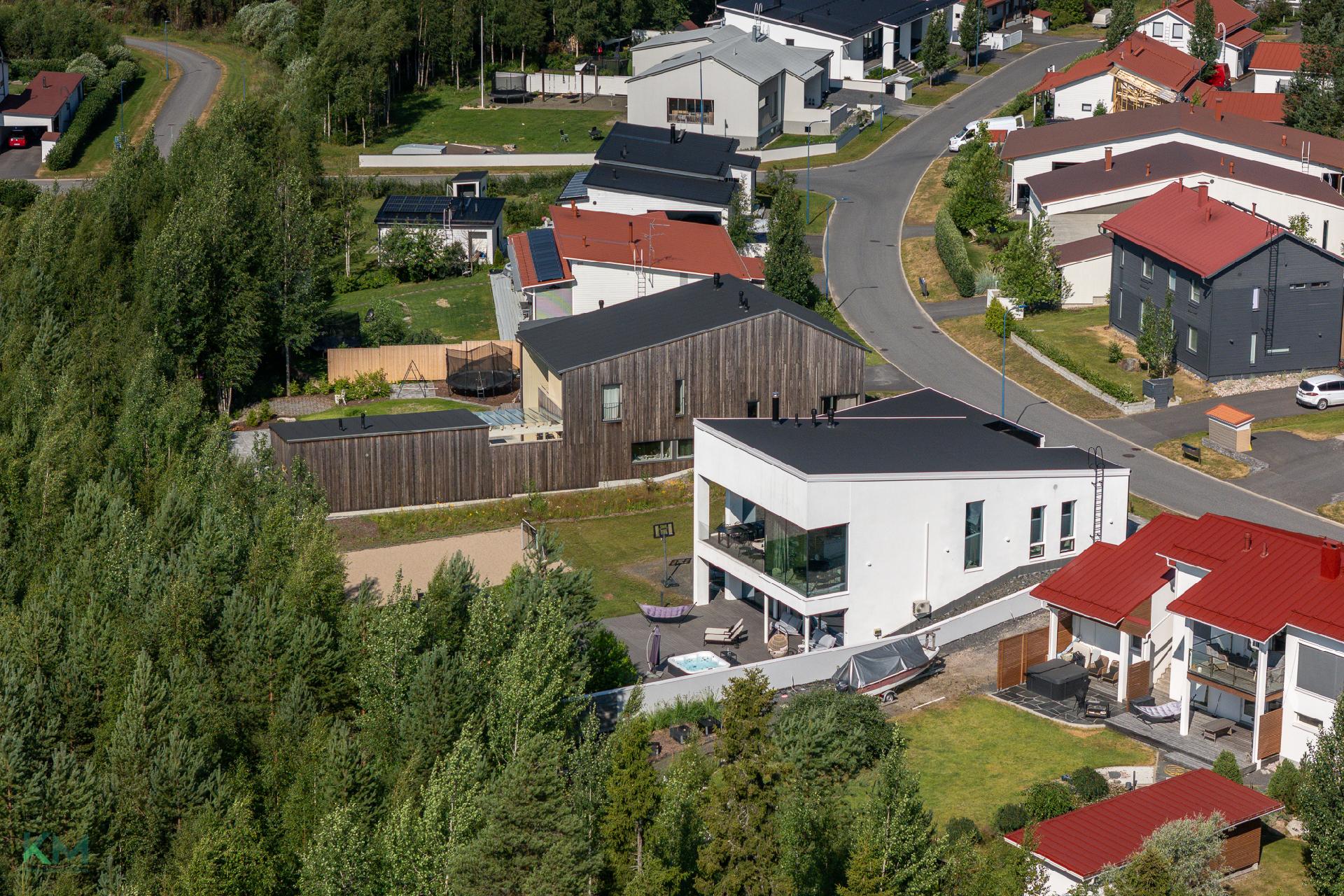 Leimatie 39, Metsokangas, Oulu