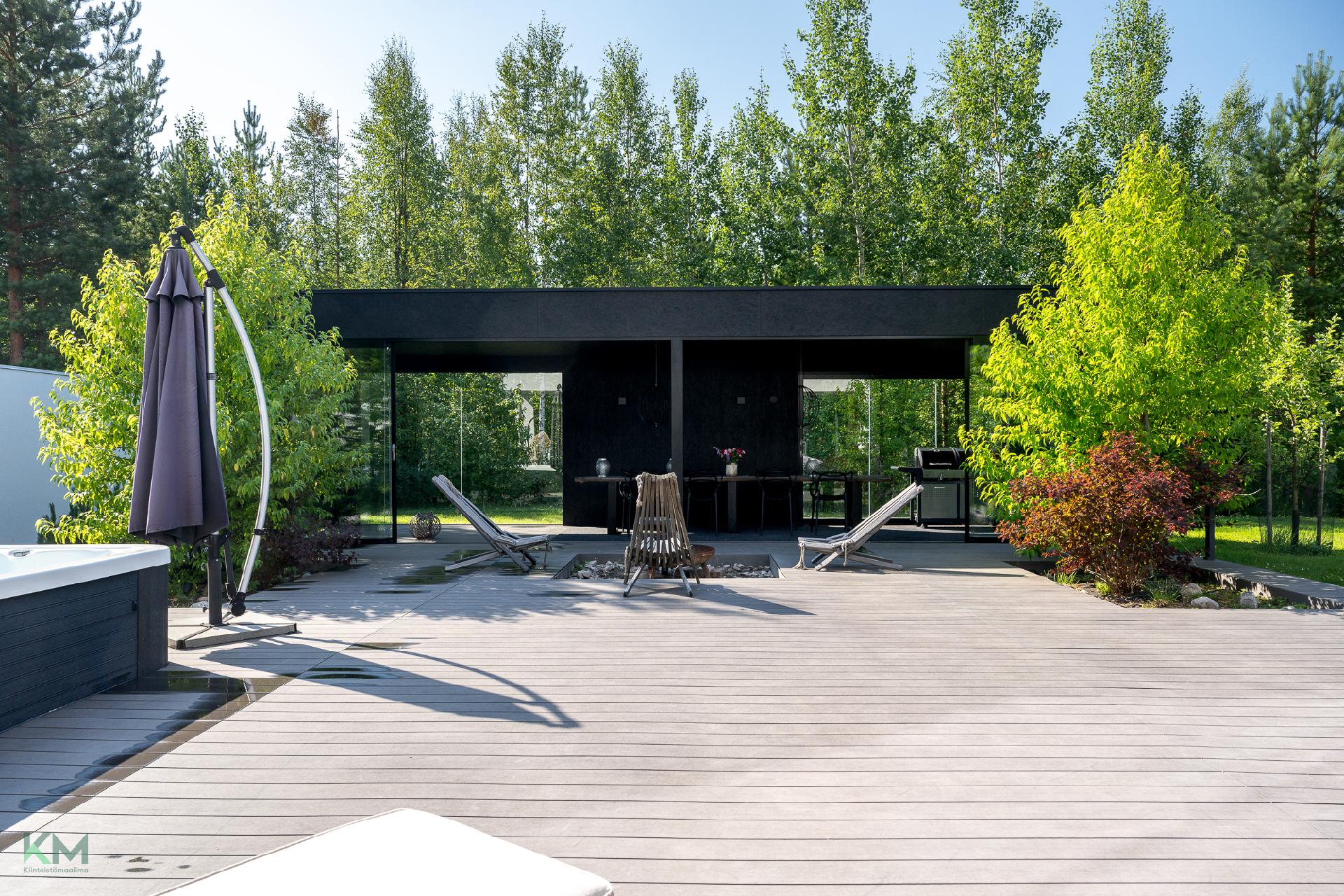 Leimatie 39, Metsokangas, Oulu