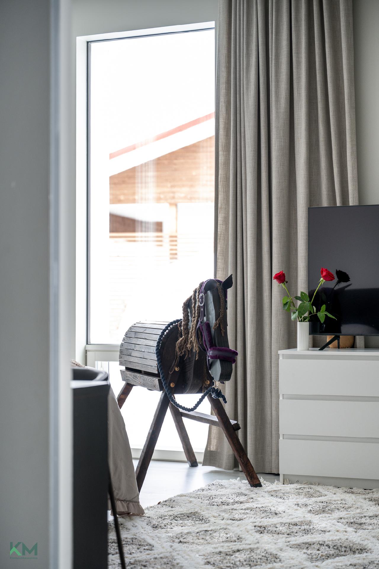 Leimatie 39, Metsokangas, Oulu