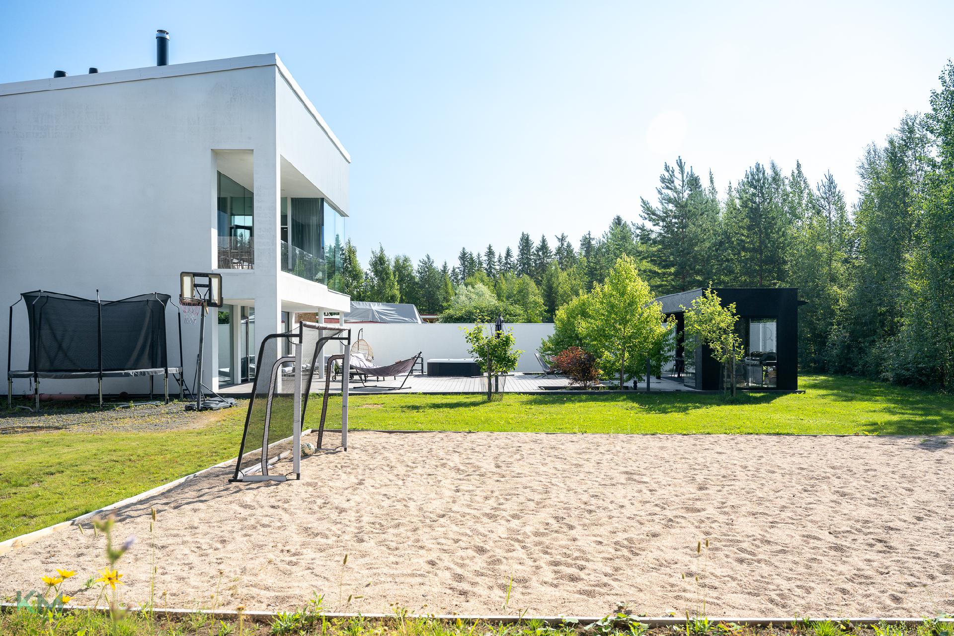 Leimatie 39, Metsokangas, Oulu