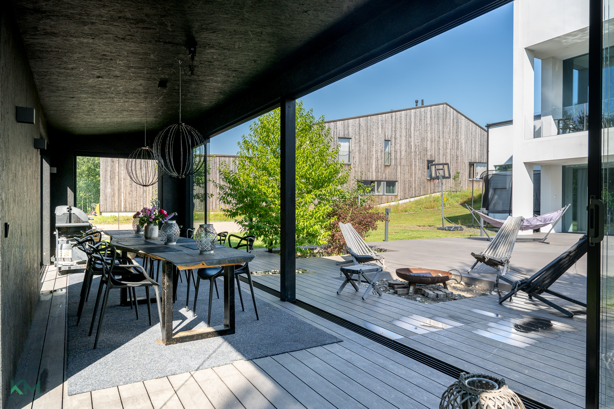 Leimatie 39, Metsokangas, Oulu
