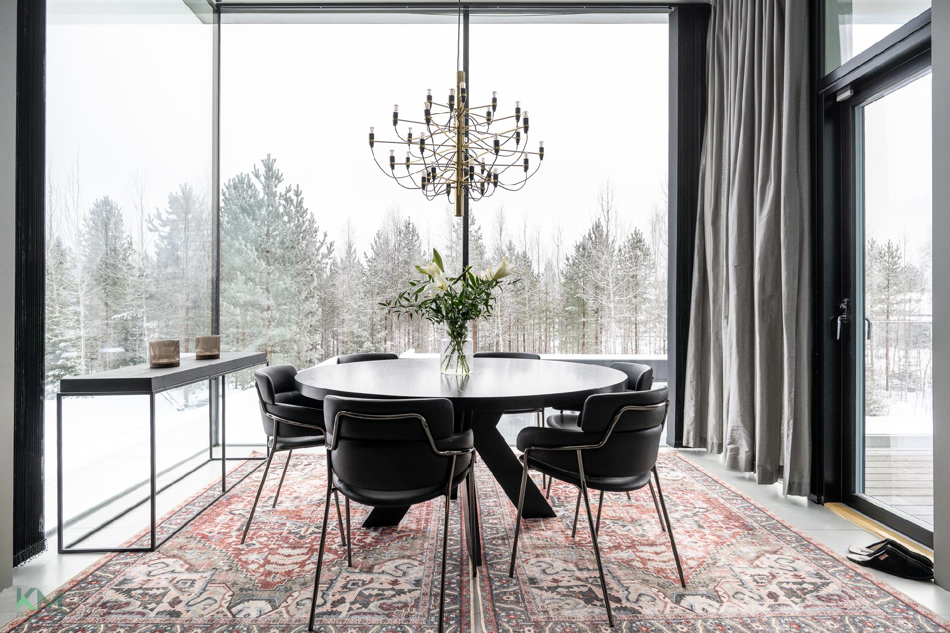 Leimatie 39, Metsokangas, Oulu