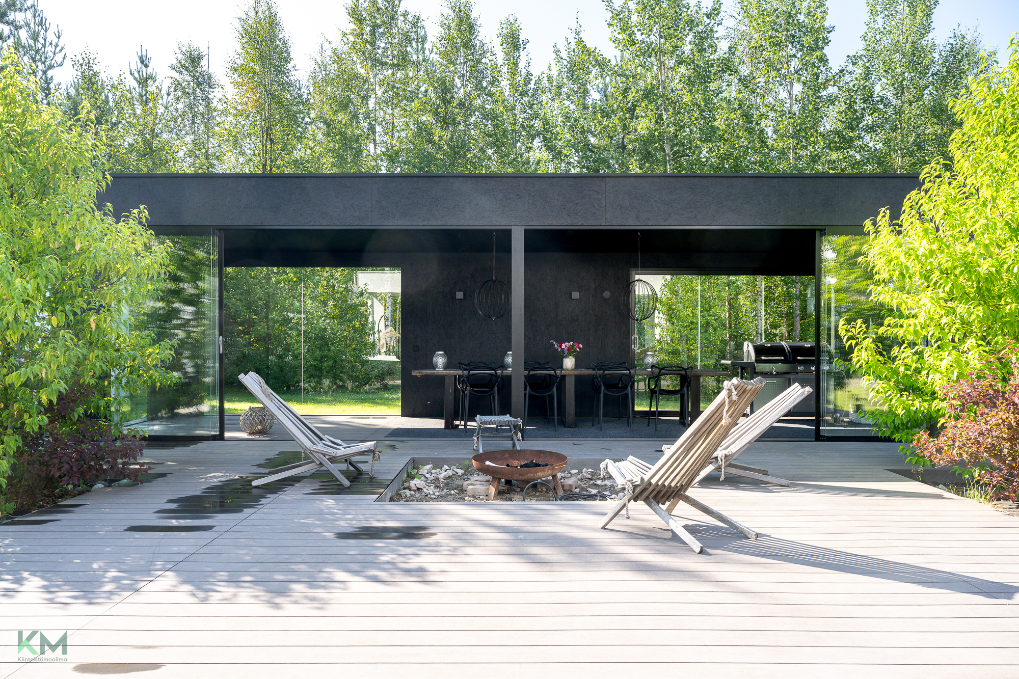 Leimatie 39, Metsokangas, Oulu
