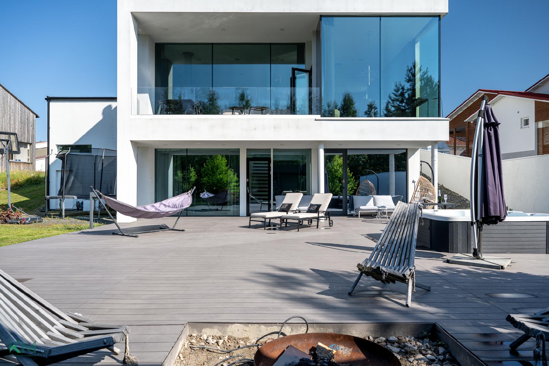 Leimatie 39, Metsokangas, Oulu