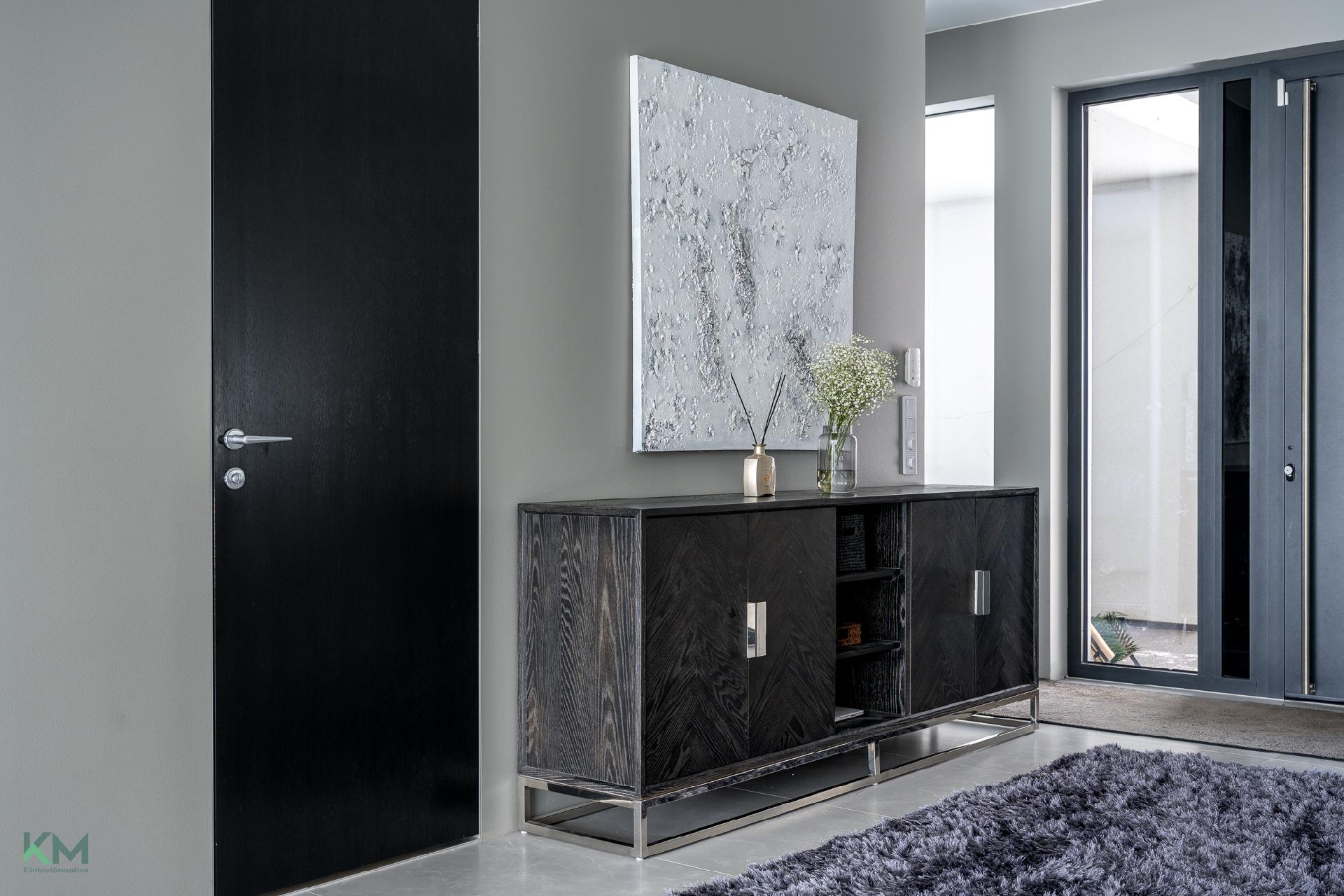 Leimatie 39, Metsokangas, Oulu