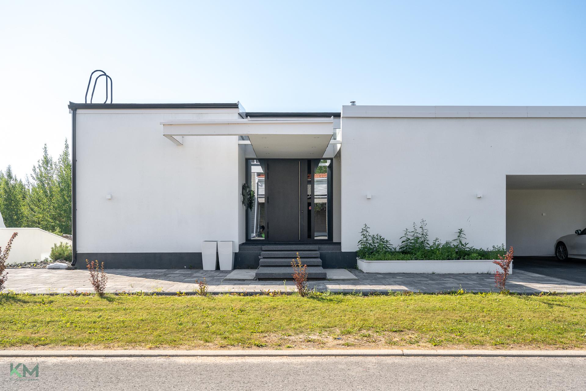 Leimatie 39, Metsokangas, Oulu