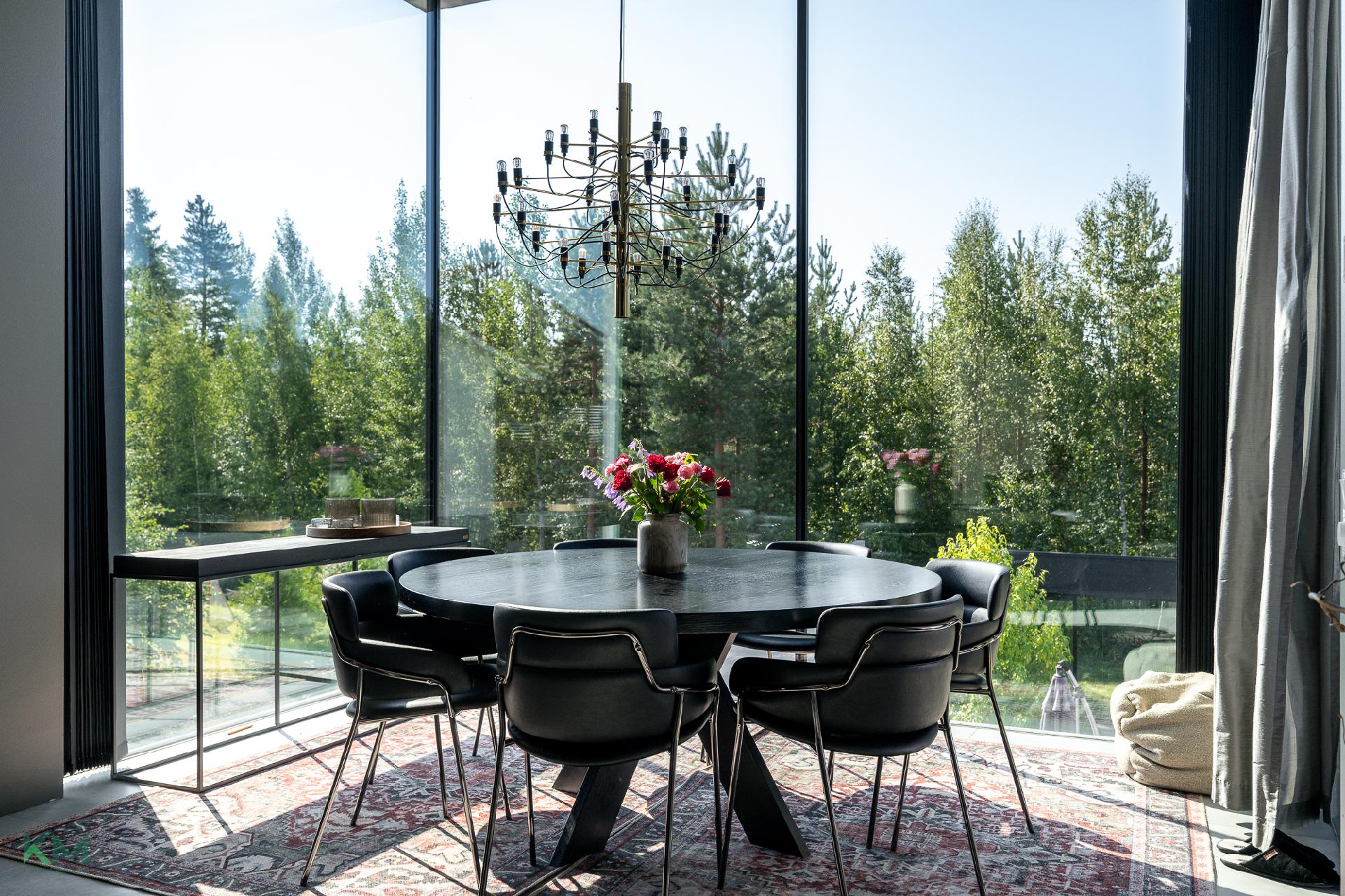 Leimatie 39, Metsokangas, Oulu