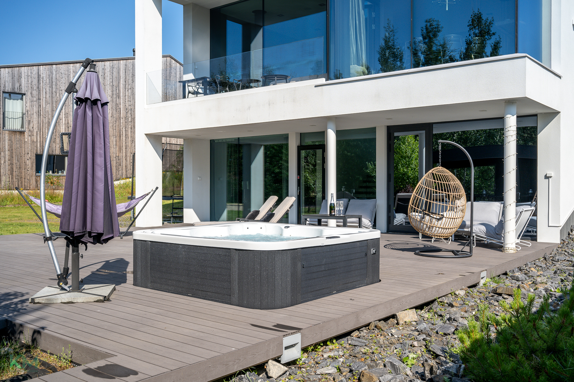 Leimatie 39, Metsokangas, Oulu