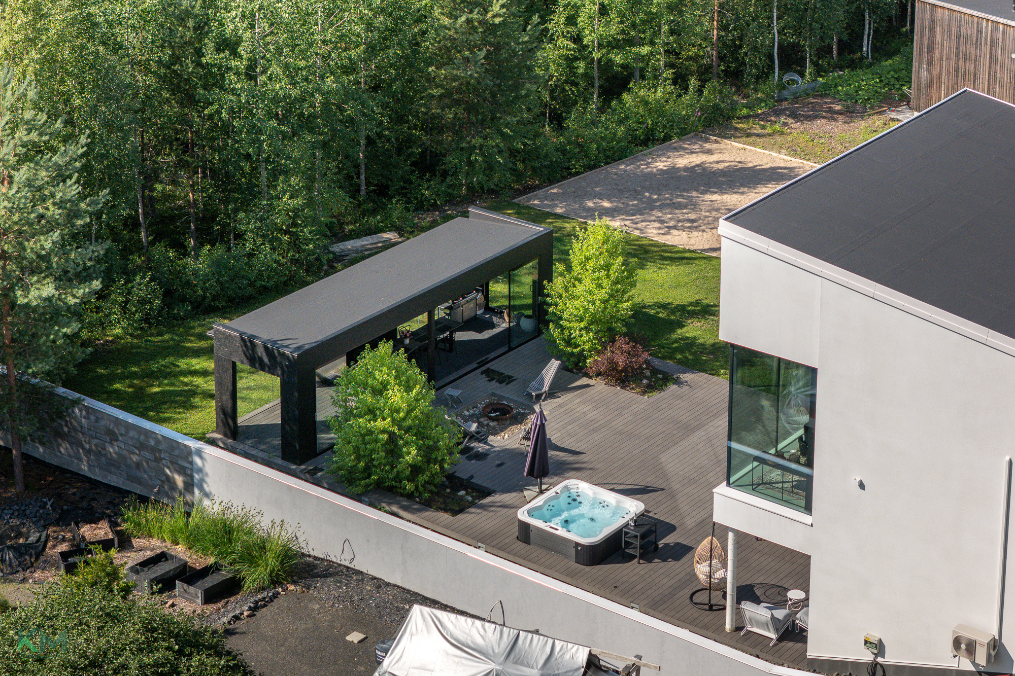 Leimatie 39, Metsokangas, Oulu
