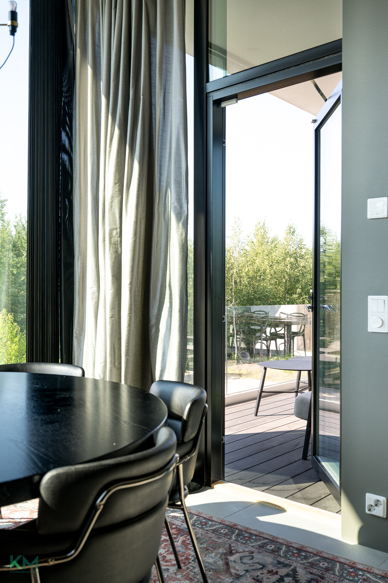 Leimatie 39, Metsokangas, Oulu