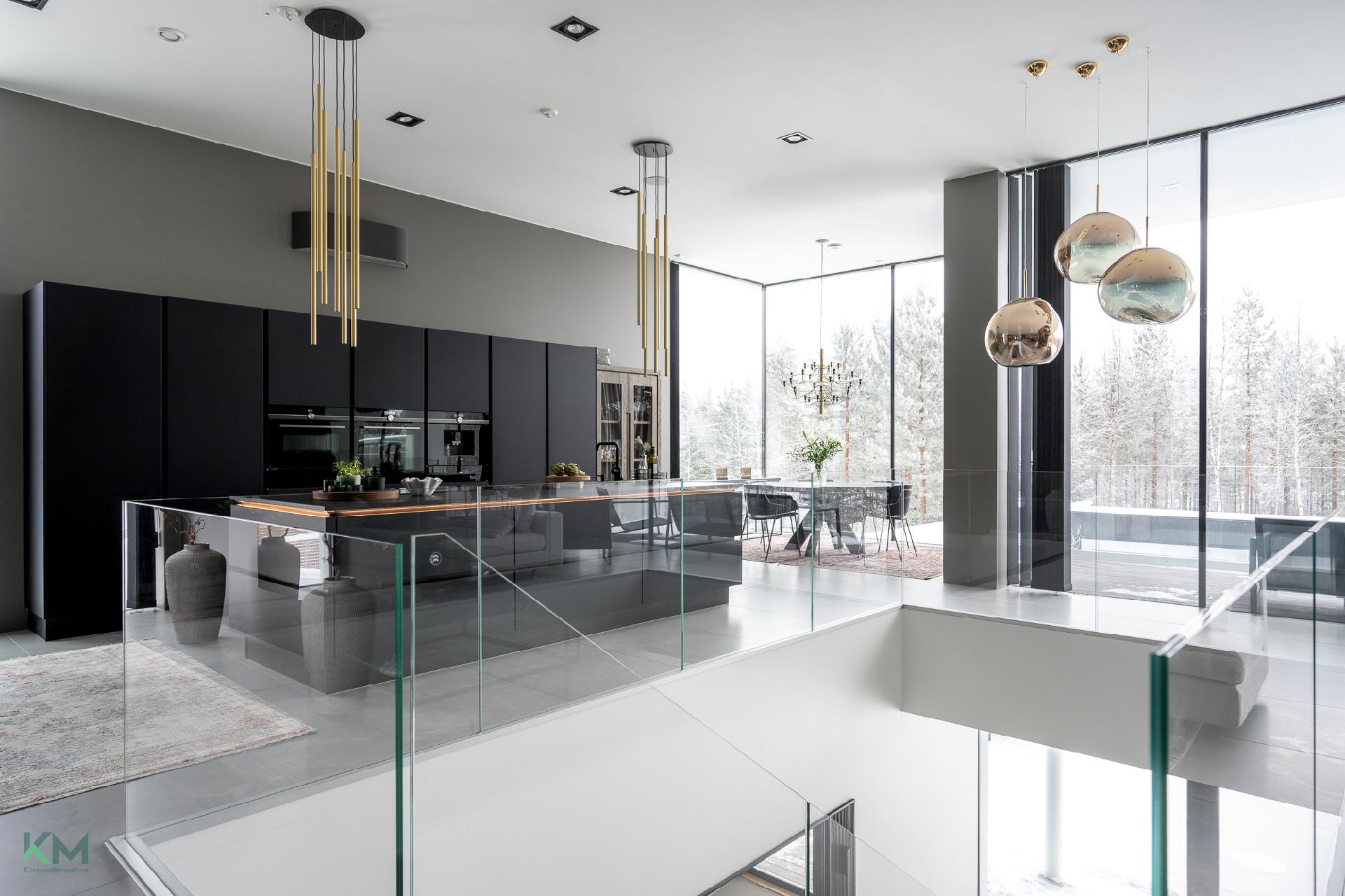 Leimatie 39, Metsokangas, Oulu