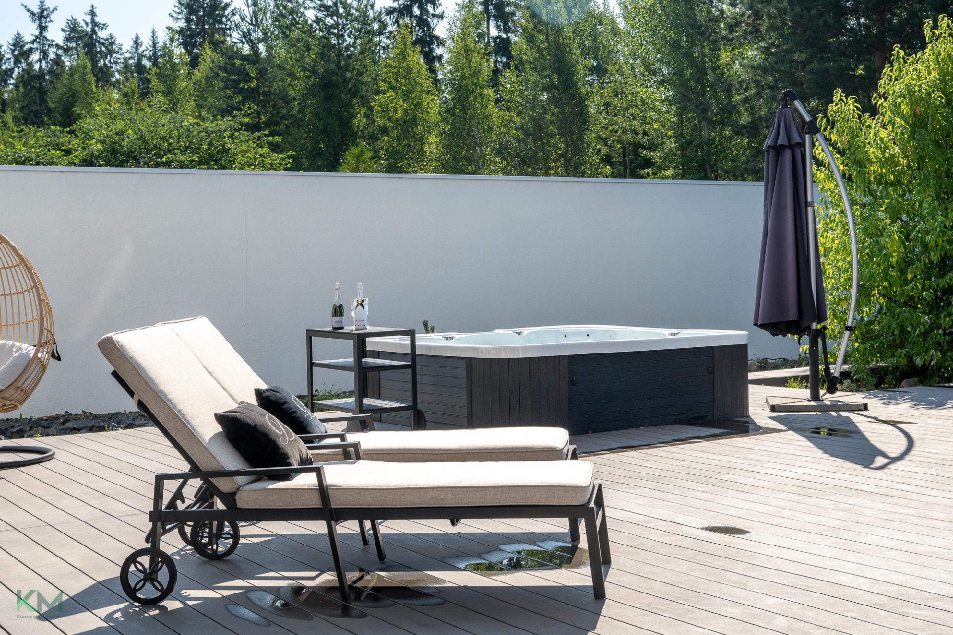 Leimatie 39, Metsokangas, Oulu