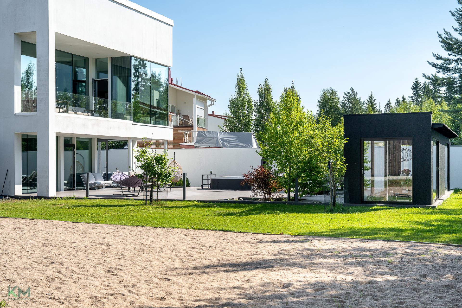 Leimatie 39, Metsokangas, Oulu