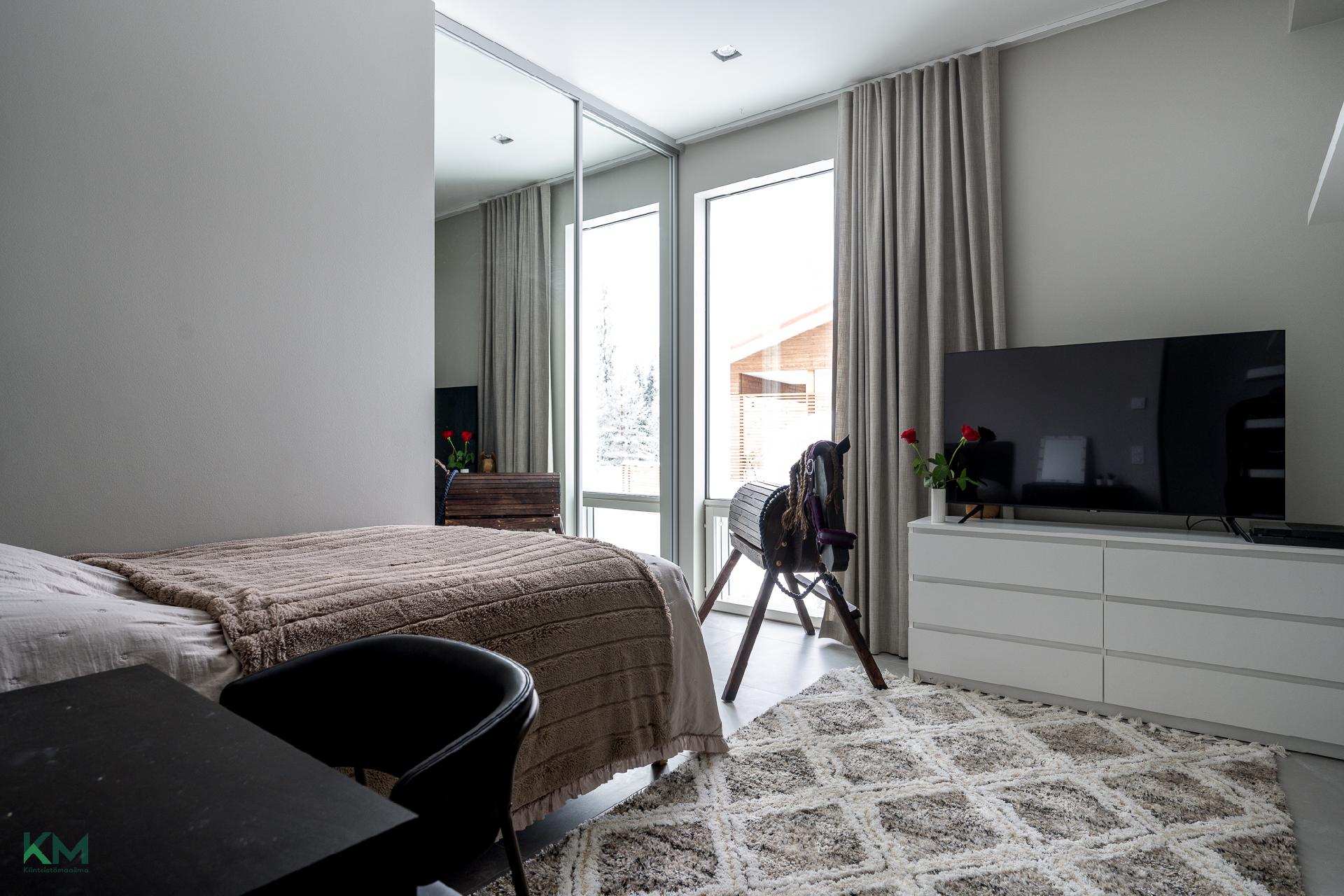 Leimatie 39, Metsokangas, Oulu