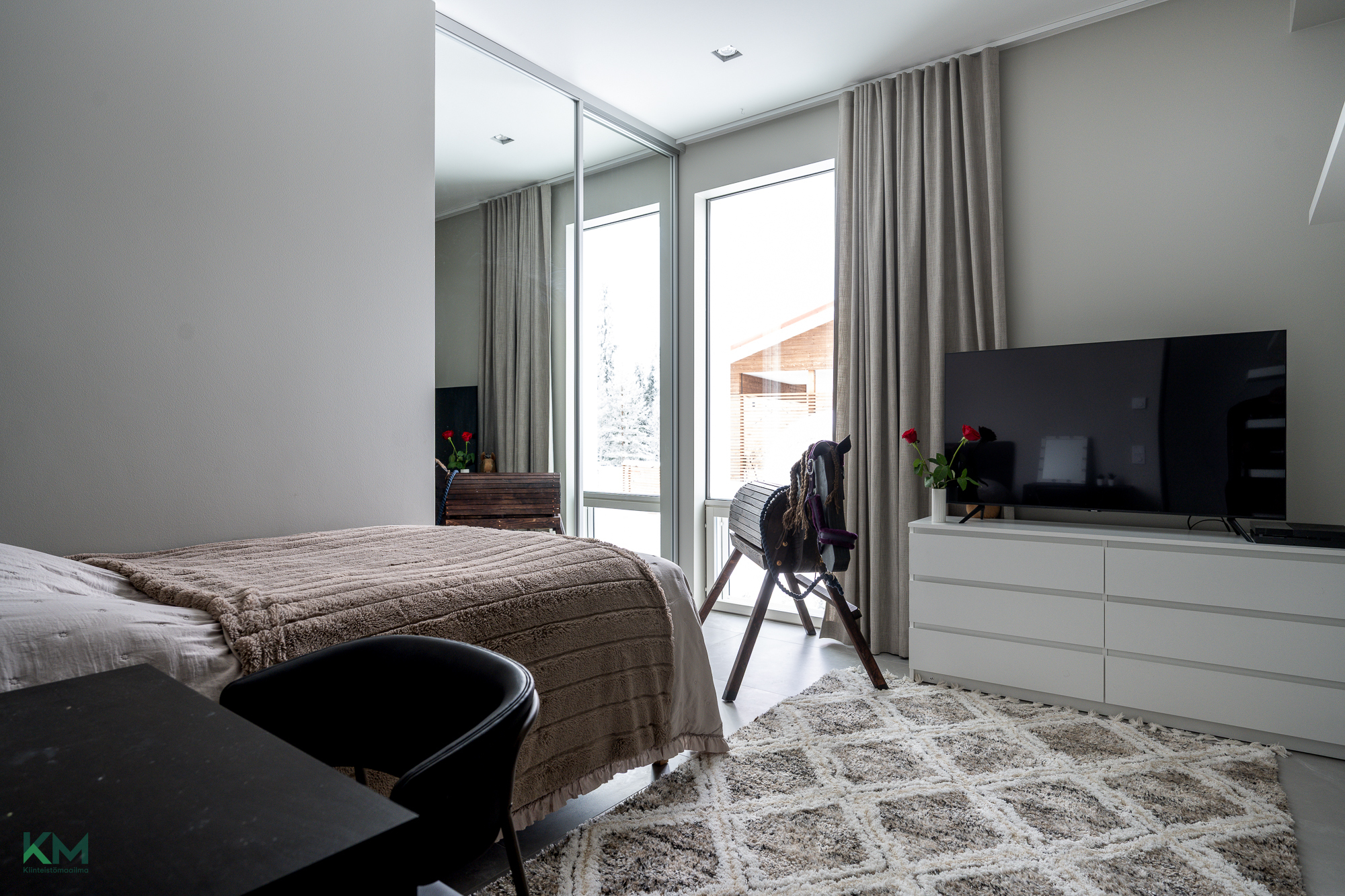 Leimatie 39, Metsokangas, Oulu