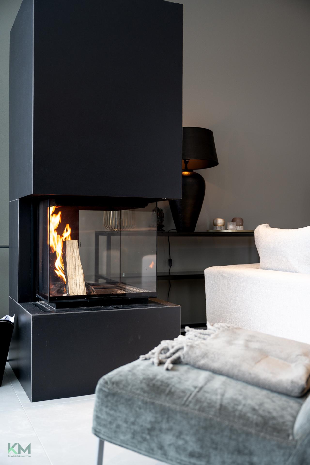 Leimatie 39, Metsokangas, Oulu