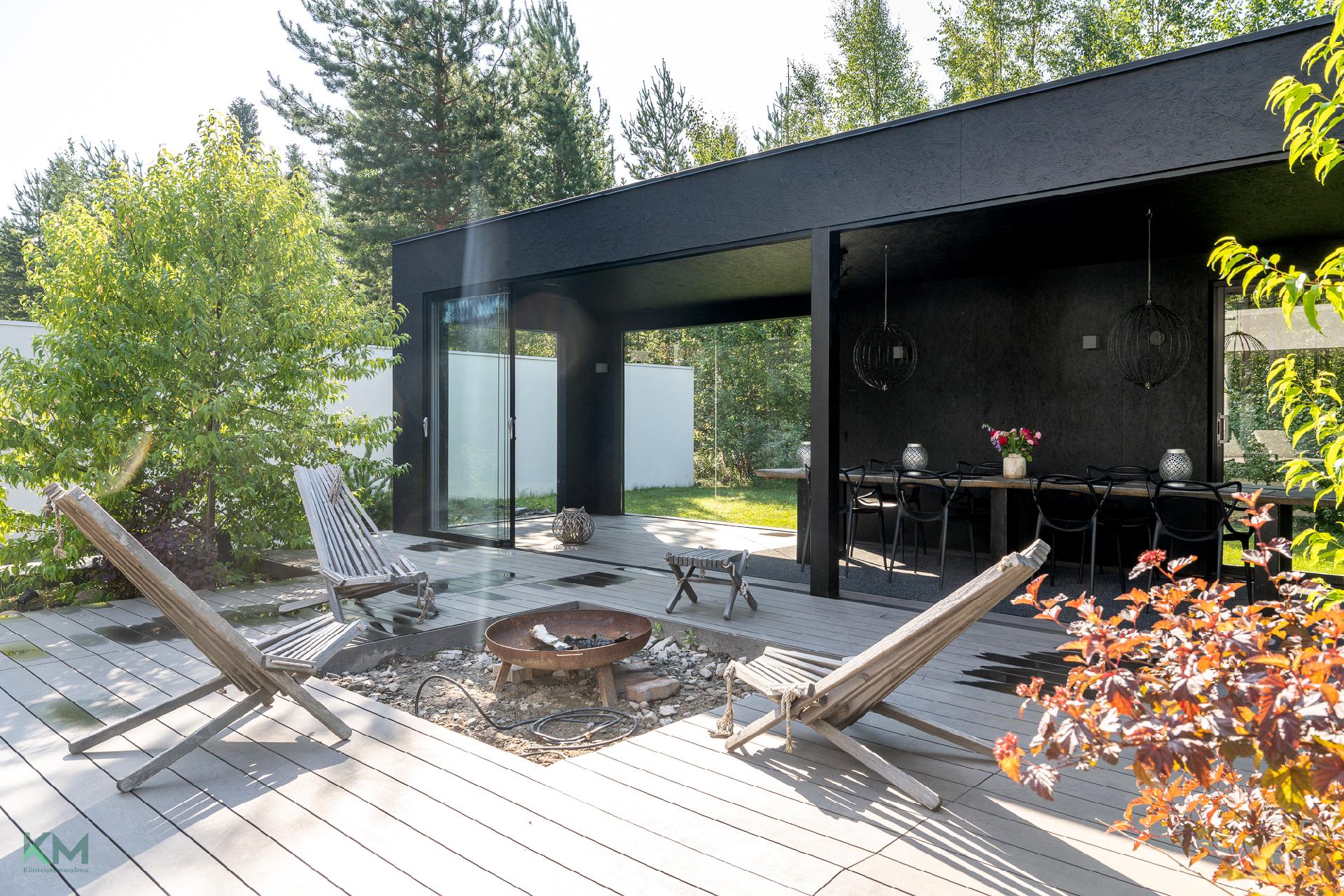 Leimatie 39, Metsokangas, Oulu