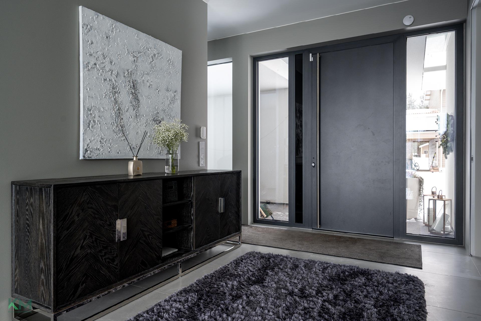 Leimatie 39, Metsokangas, Oulu