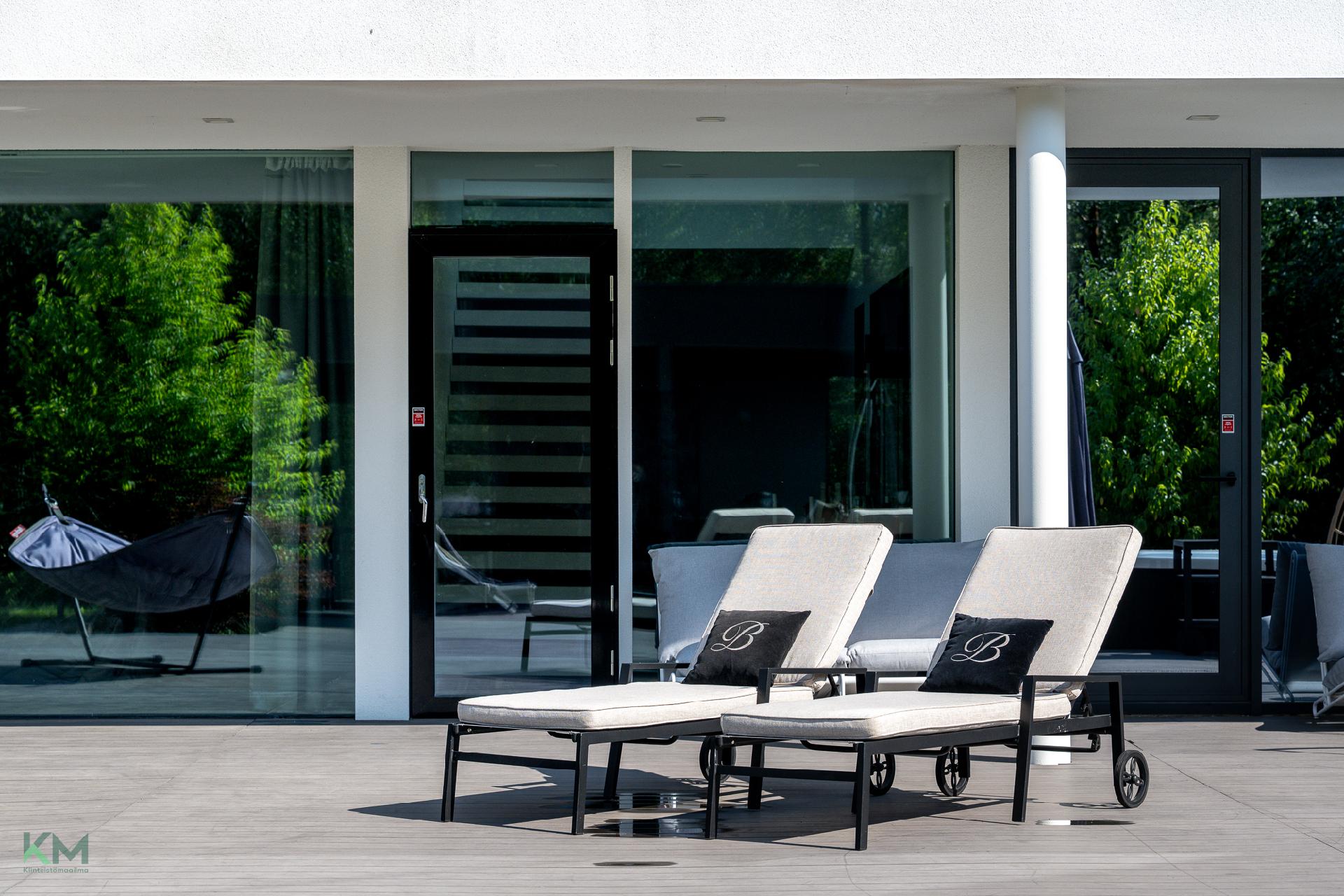 Leimatie 39, Metsokangas, Oulu