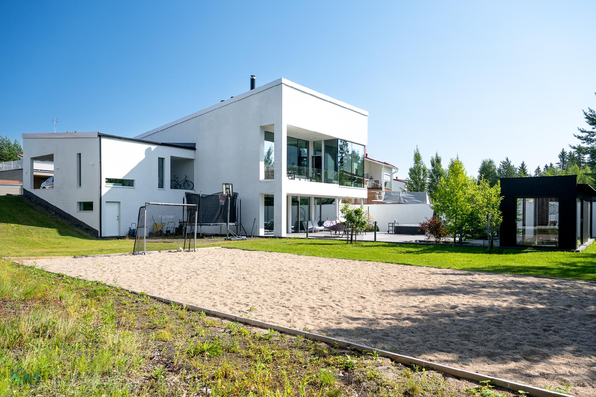 Leimatie 39, Metsokangas, Oulu