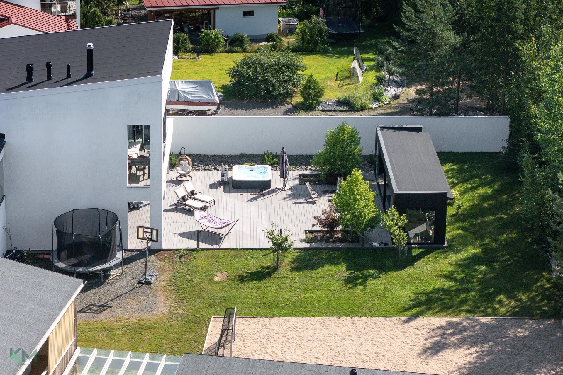 Leimatie 39, Metsokangas, Oulu