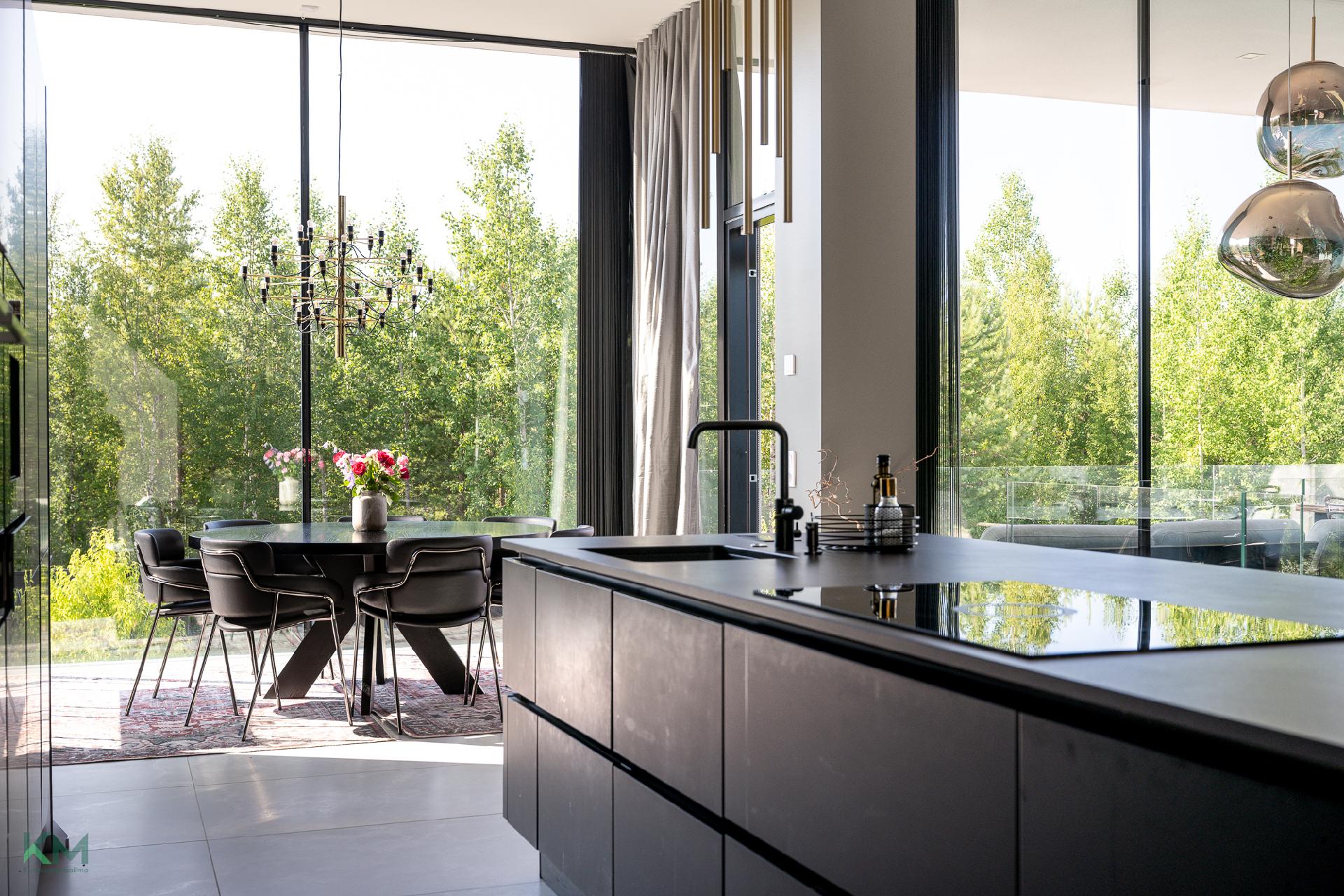 Leimatie 39, Metsokangas, Oulu