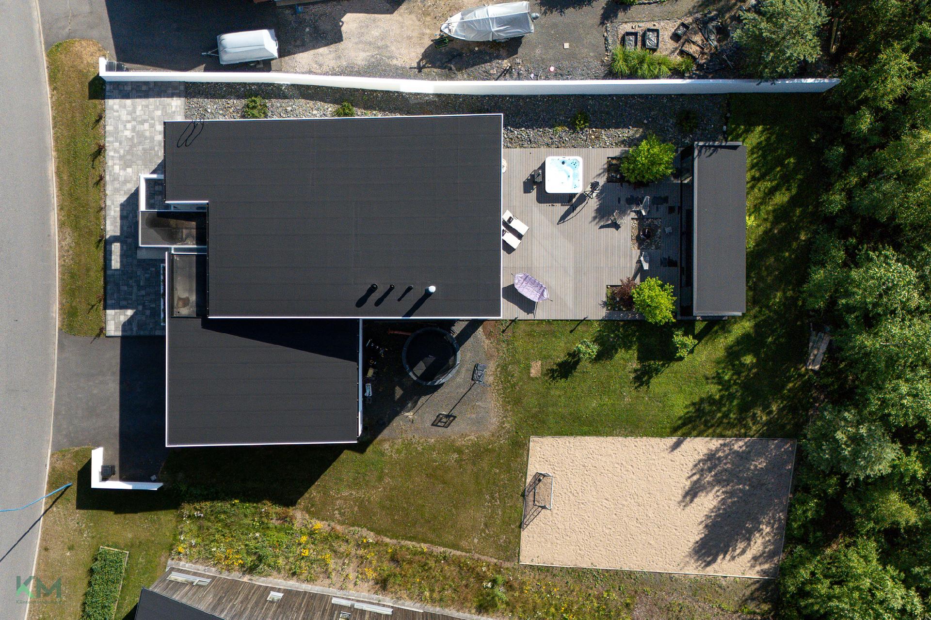 Leimatie 39, Metsokangas, Oulu