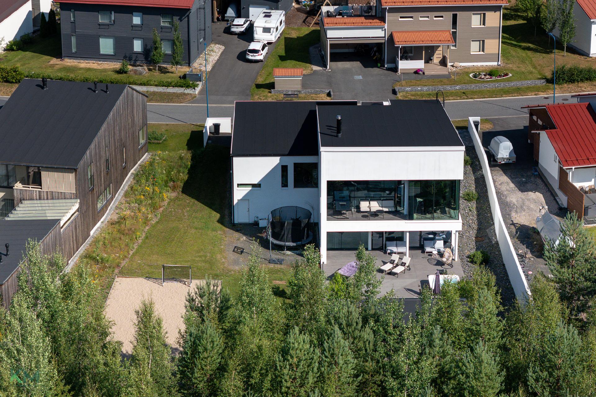 Leimatie 39, Metsokangas, Oulu