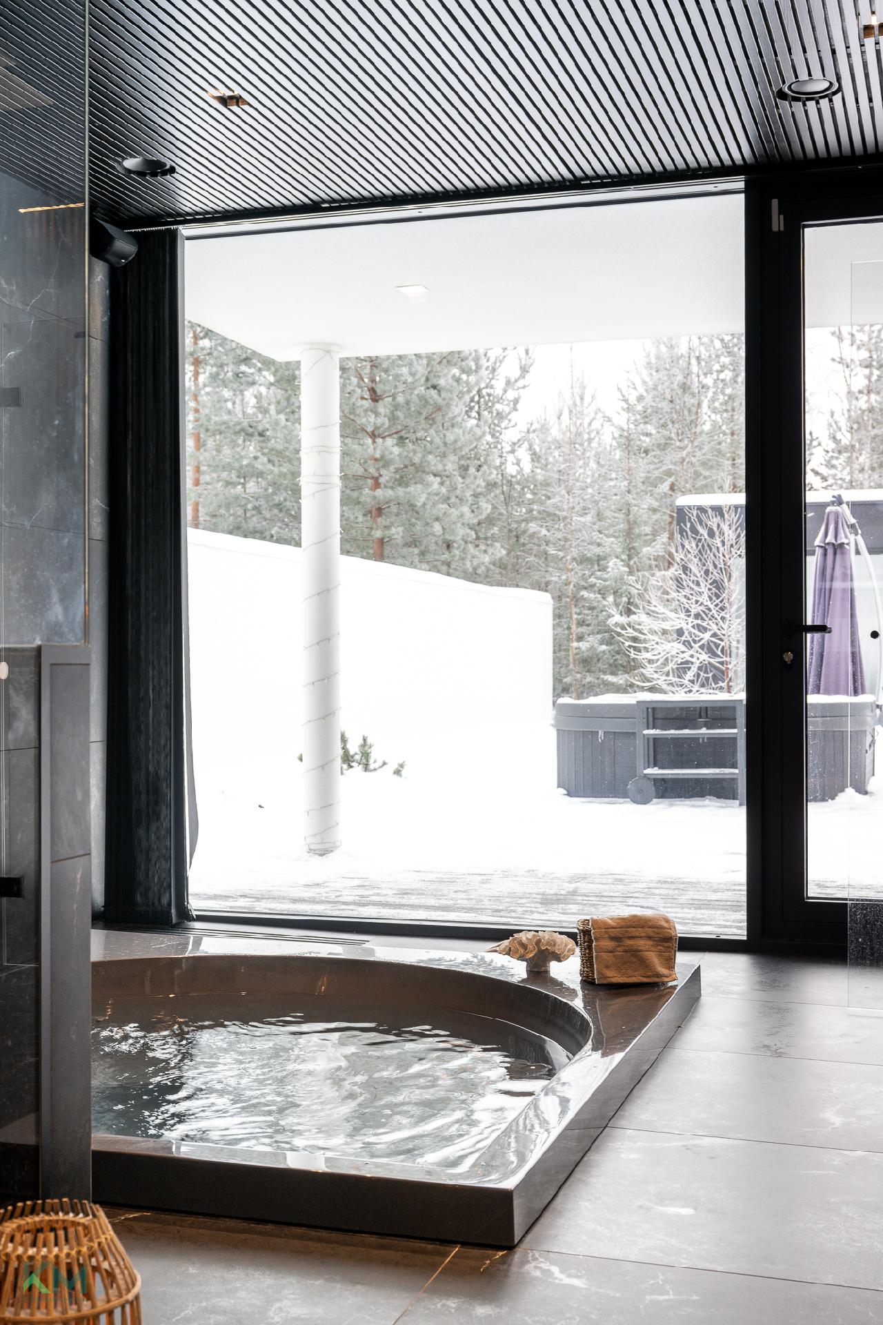 Leimatie 39, Metsokangas, Oulu